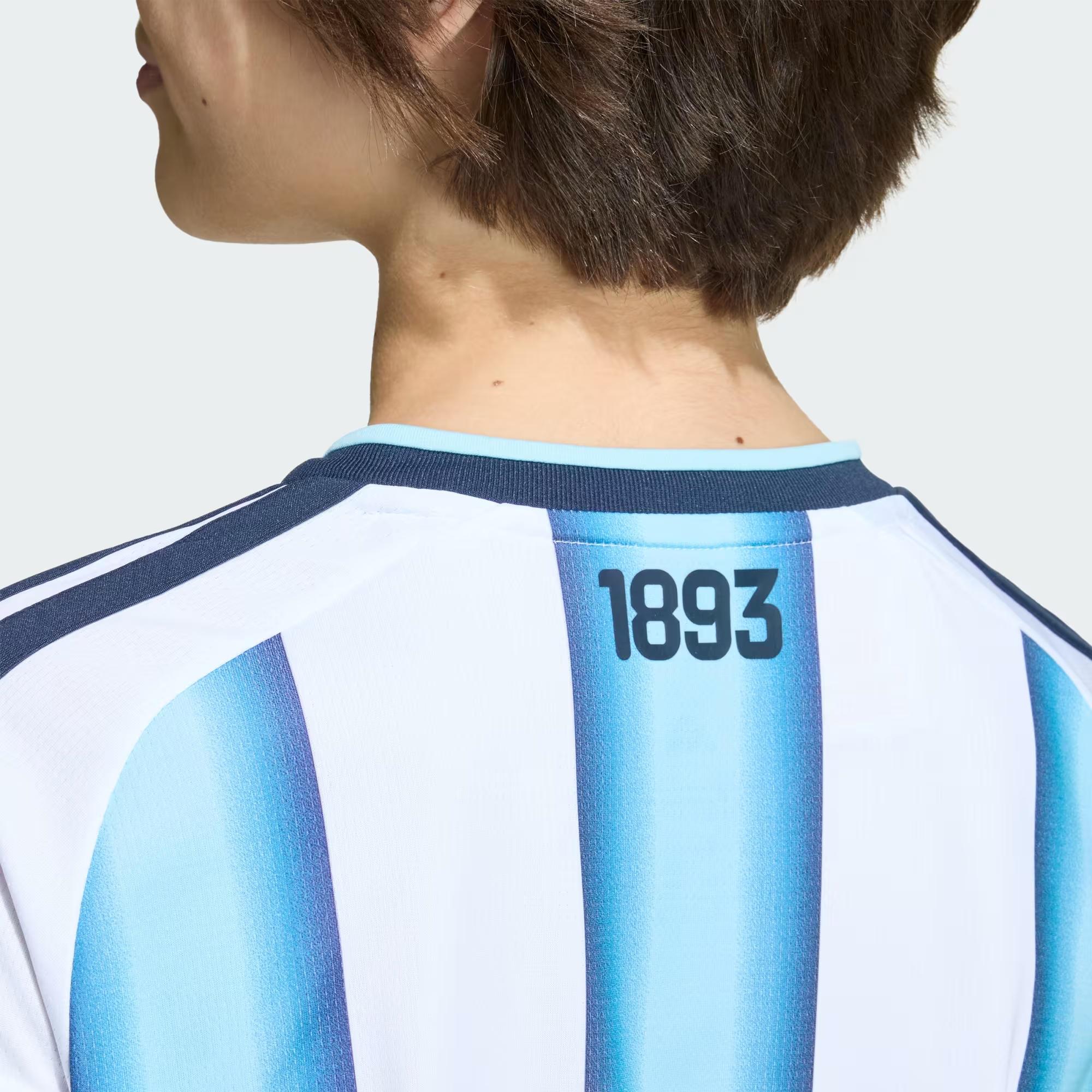 adidas Arjantin 26 Çocuk Forma