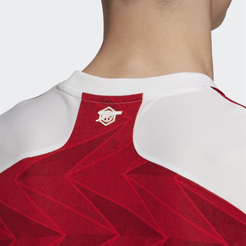 adidas Arsenal 20/21 Home Jersey Erkek Forma
