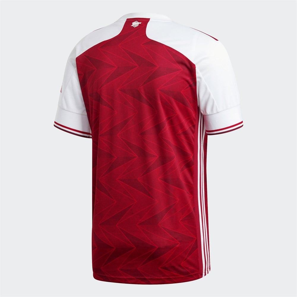 adidas Arsenal 20/21 Home Jersey Erkek Forma