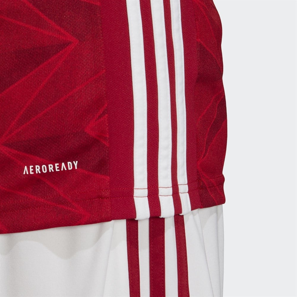 adidas Arsenal 20/21 Home Jersey Erkek Forma