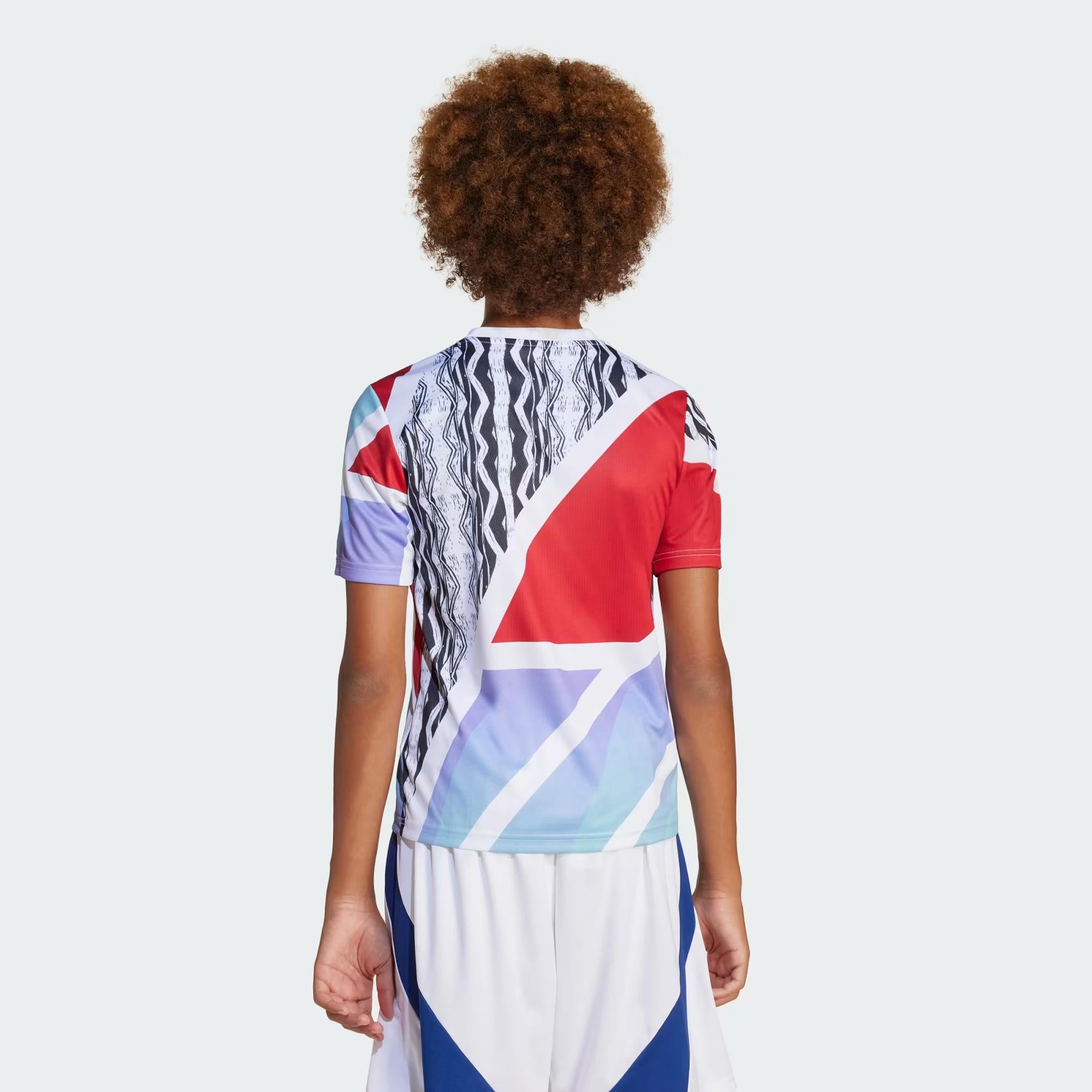 adidas Arsenal 24/25 Pre-Match Çocuk Forma