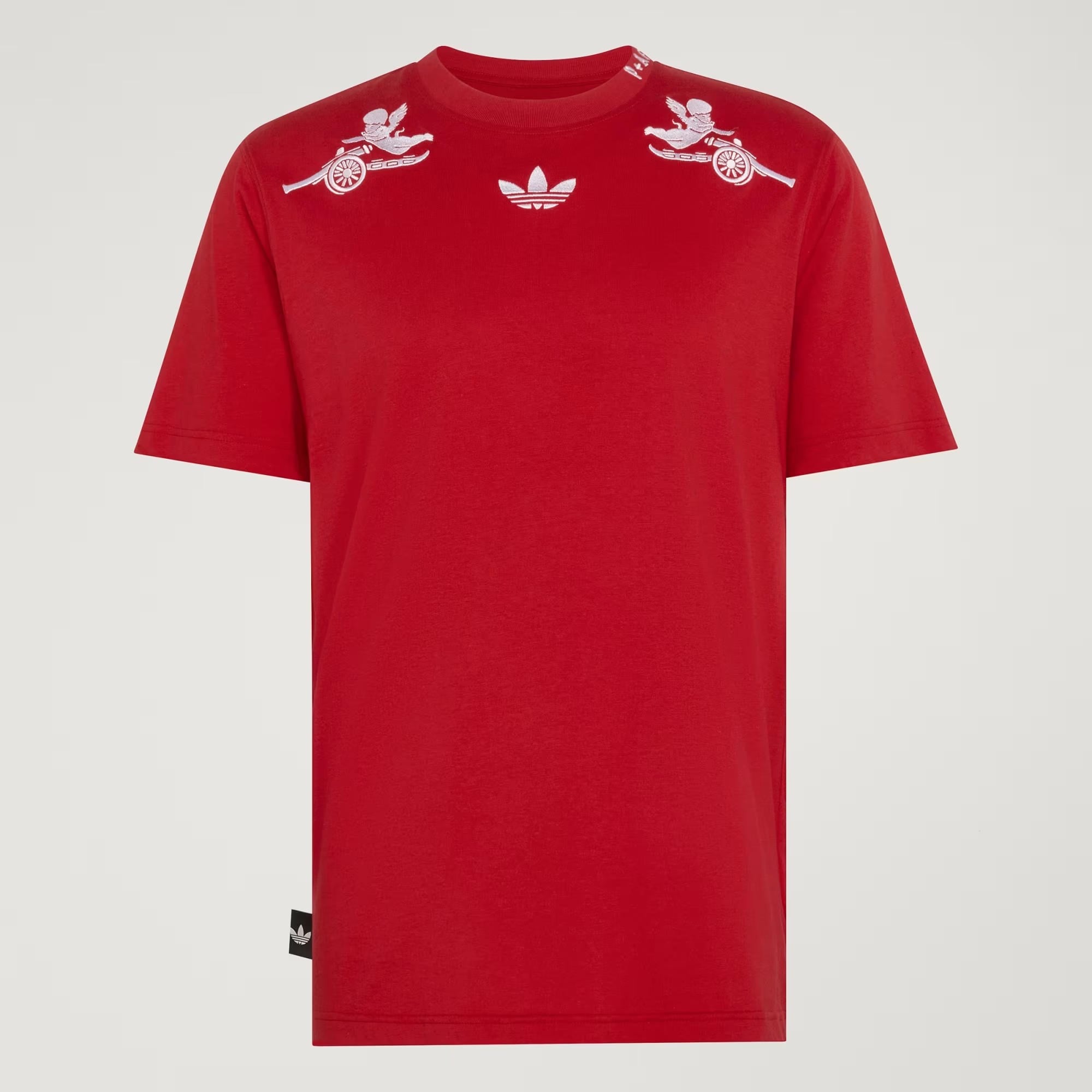adidas Arsenal FC Places Faces Erkek Tişört