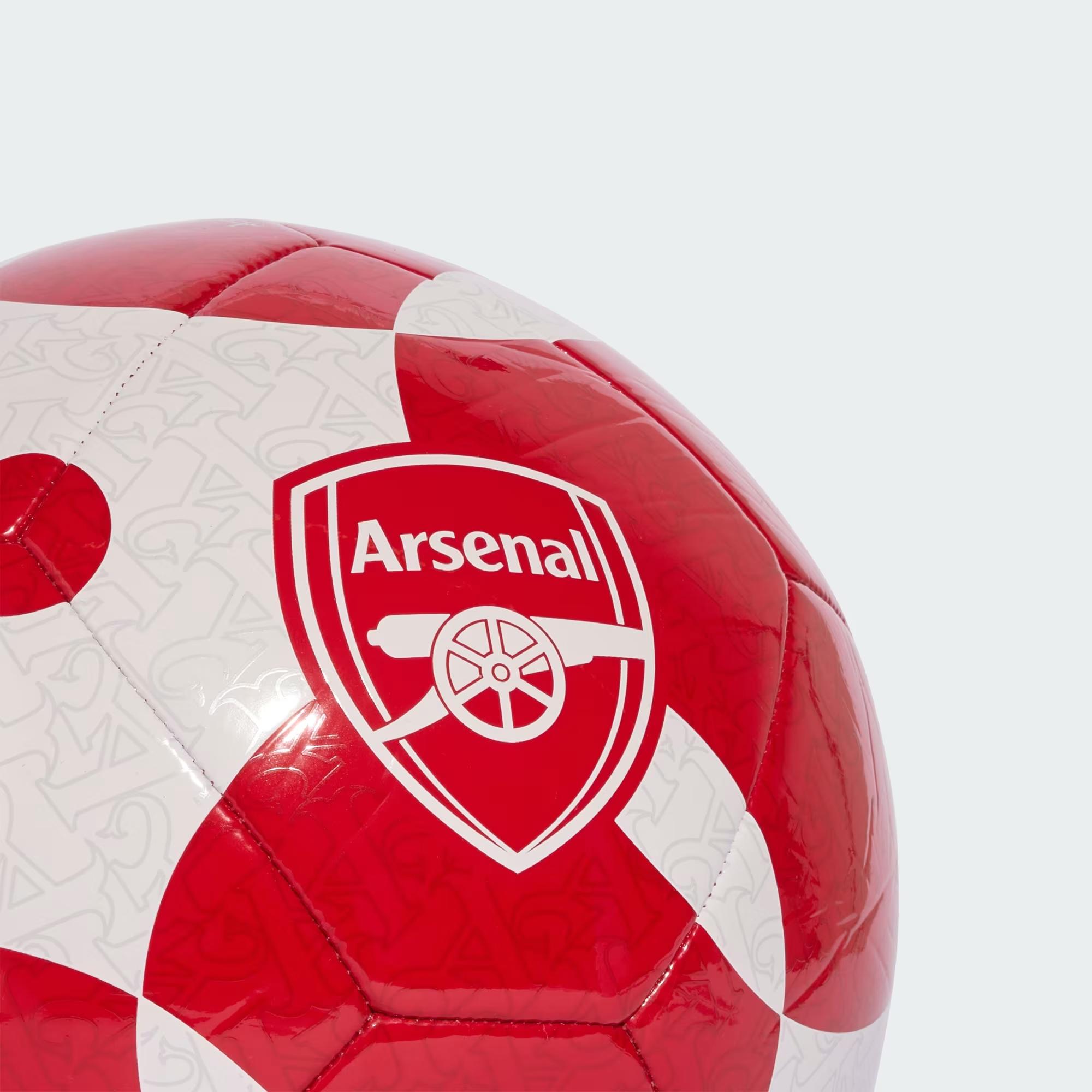 adidas Arsenal Home Club Futbol Topu