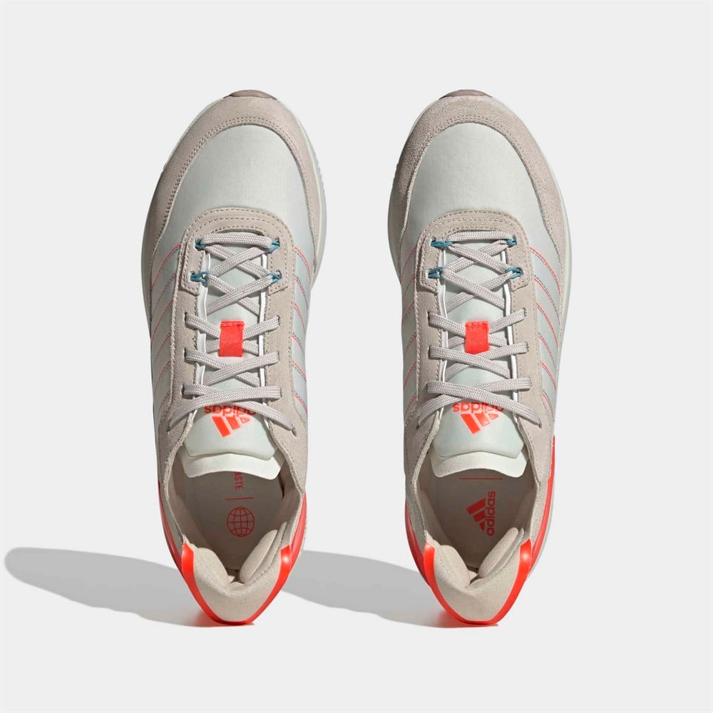adidas Avryn Erkek Günlük Spor Ayakkabı - Görsel 3