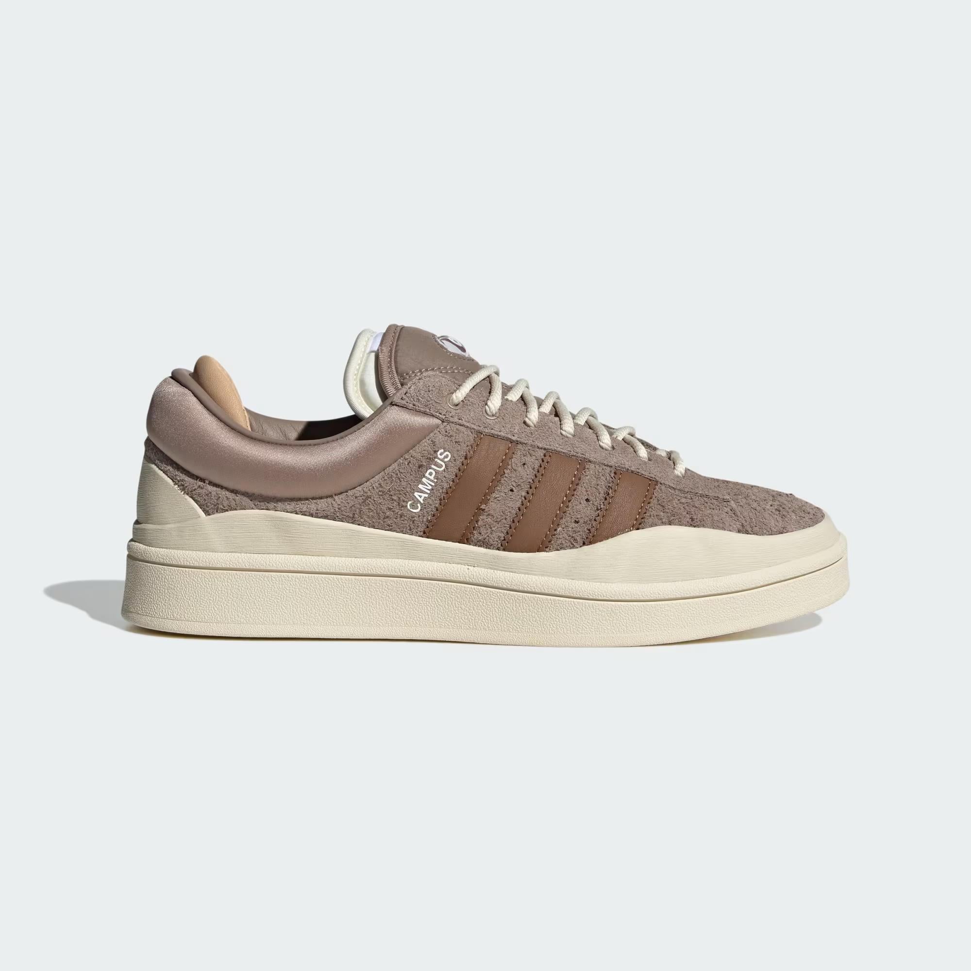 adidas Bad Bunny Campus Erkek Günlük Spor Ayakkabı