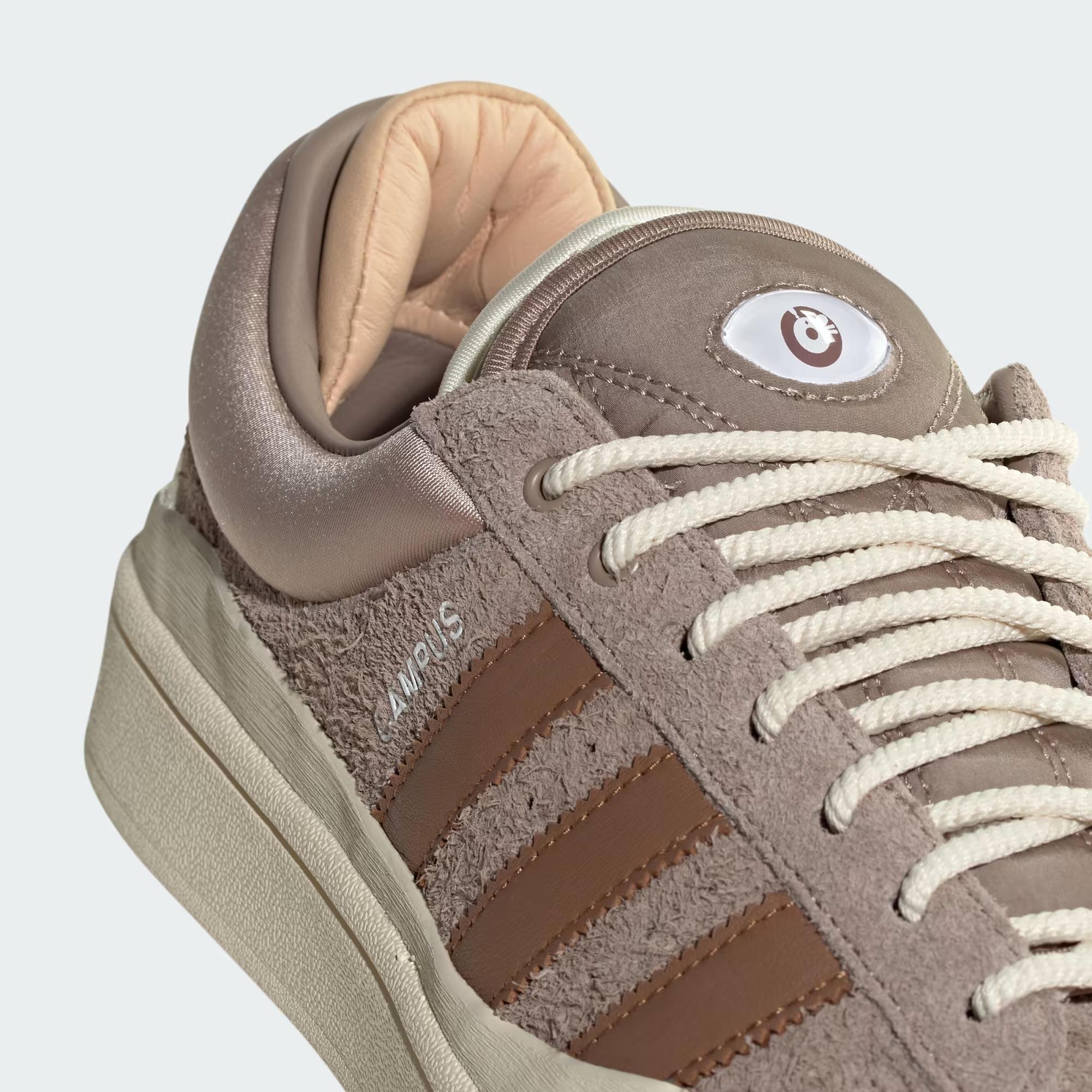 adidas Bad Bunny Campus Erkek Günlük Spor Ayakkabı