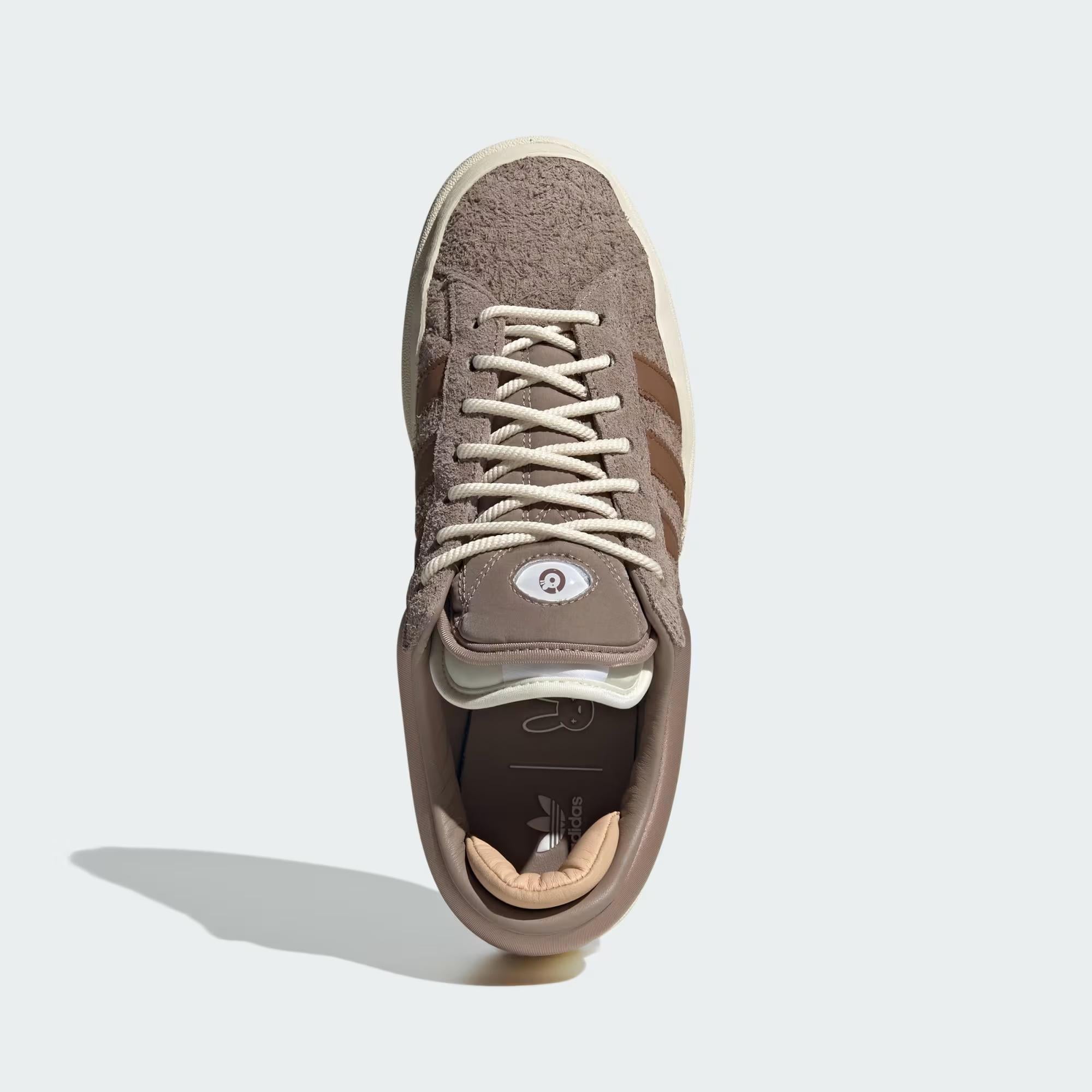adidas Bad Bunny Campus Erkek Günlük Spor Ayakkabı