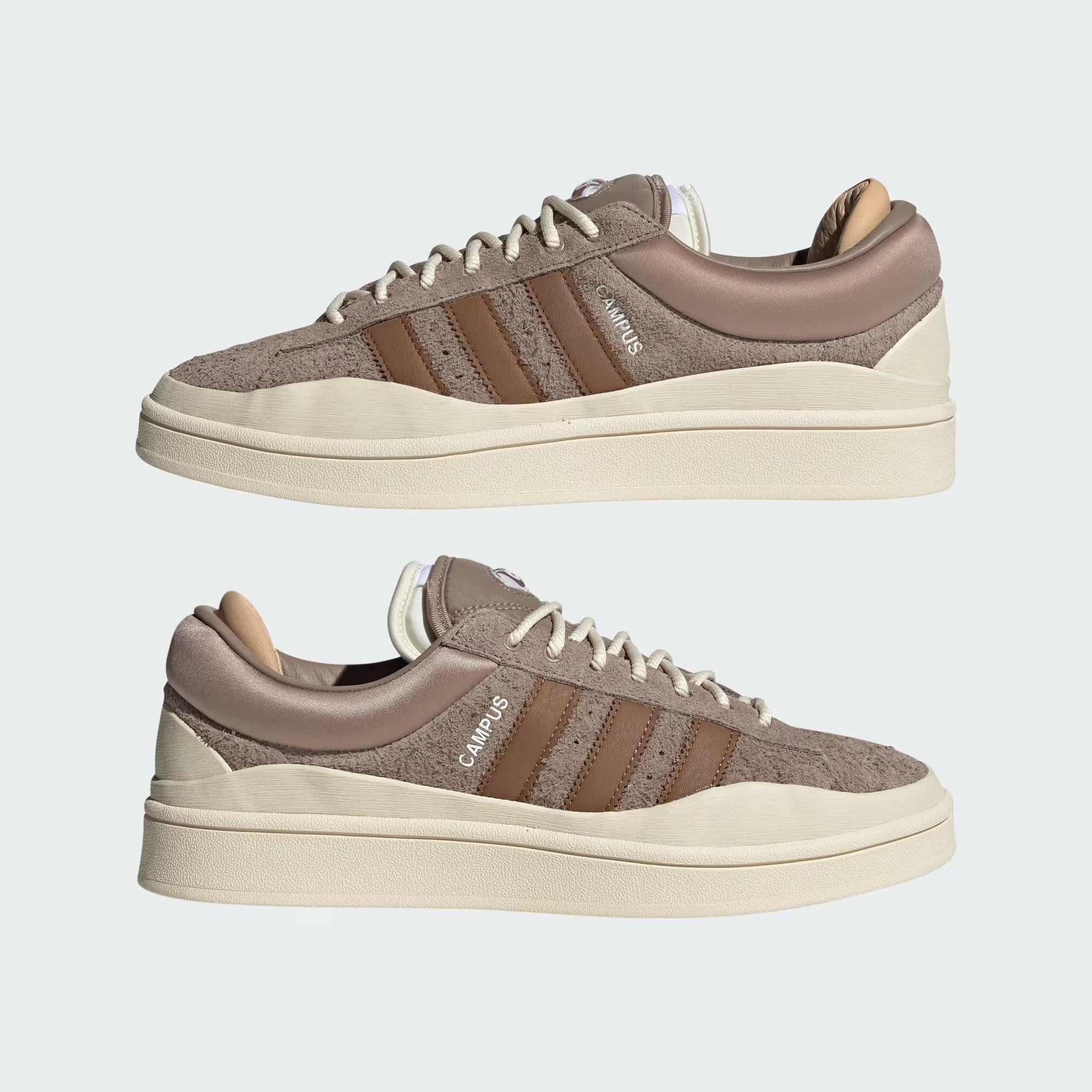 adidas Bad Bunny Campus Erkek Günlük Spor Ayakkabı