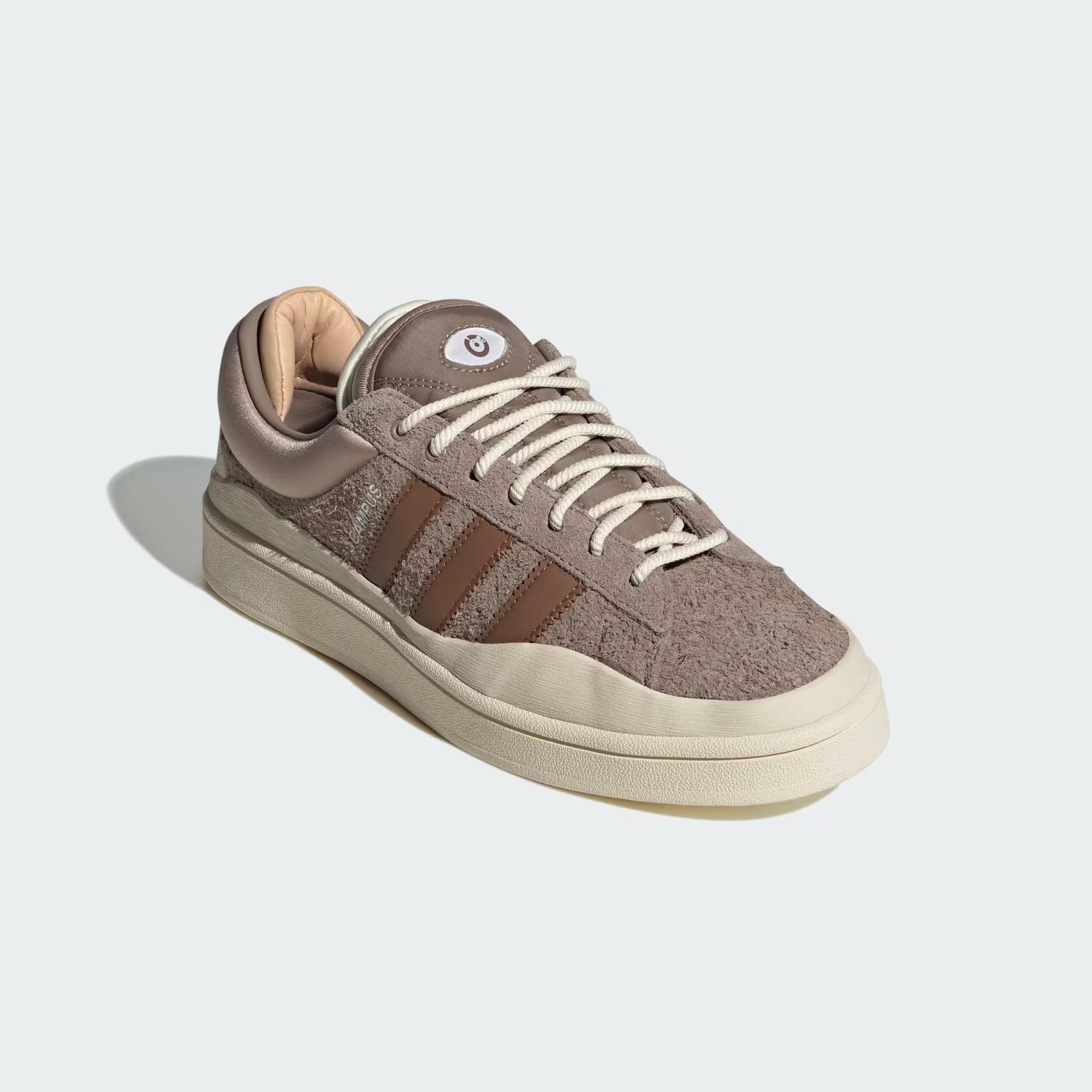 adidas Bad Bunny Campus Erkek Günlük Spor Ayakkabı