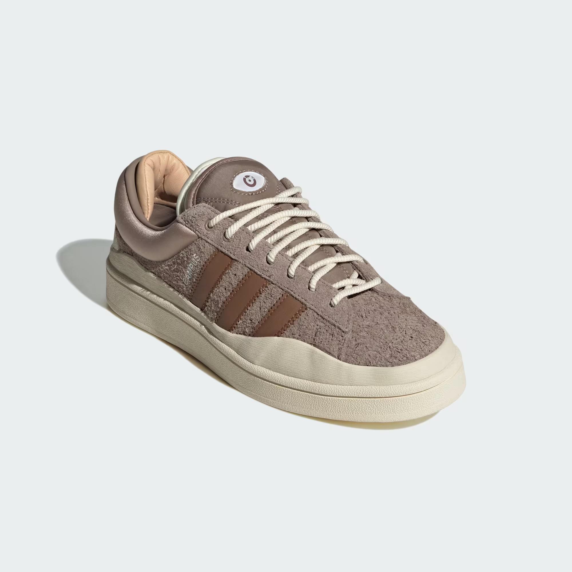 adidas Bad Bunny Campus Erkek Günlük Spor Ayakkabı