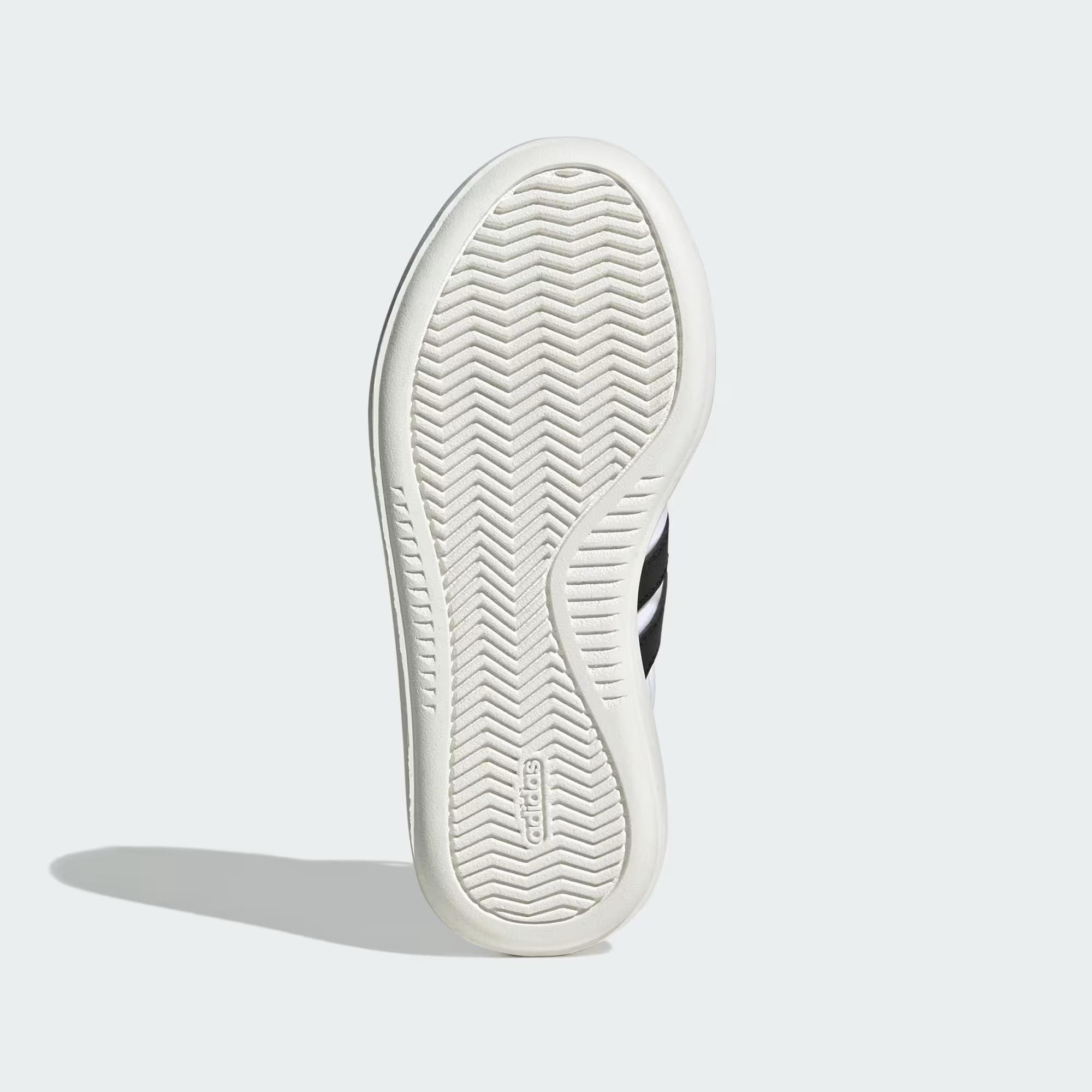 adidas Barreda Decode Çocuk Günlük Spor Ayakkabı - Görsel 4