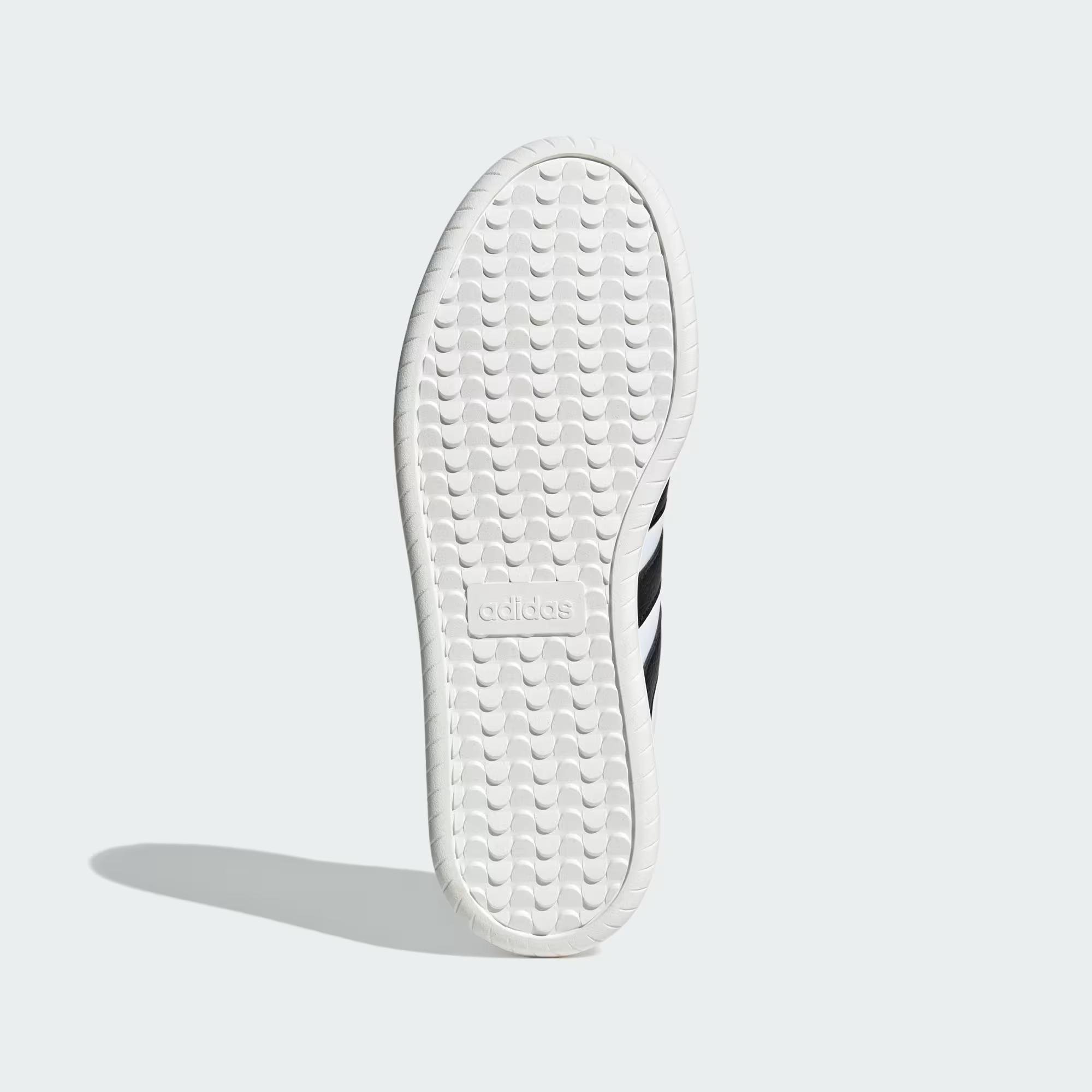 adidas Barreda Erkek Günlük Spor Ayakkabı - Görsel 4