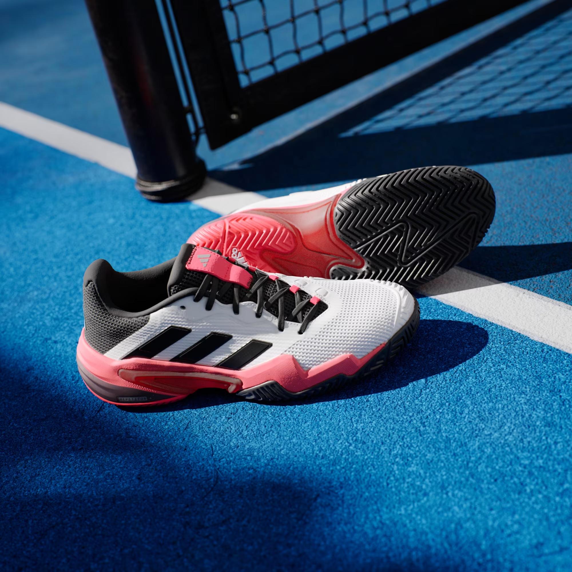 adidas Barricade 13 Erkek Tenis Ayakkabısı