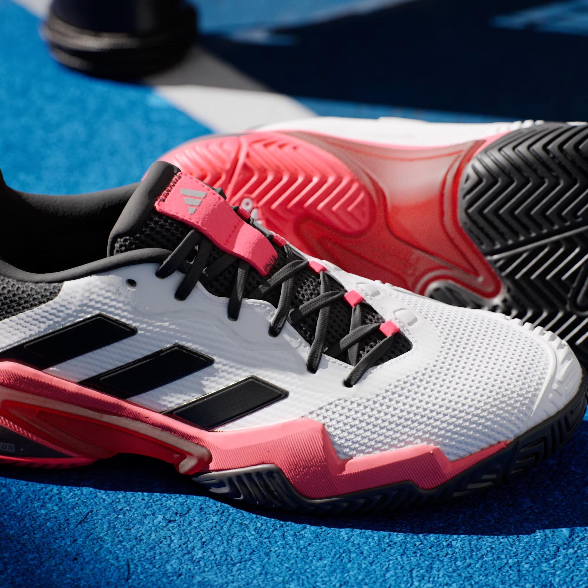 adidas Barricade 13 Erkek Tenis Ayakkabısı