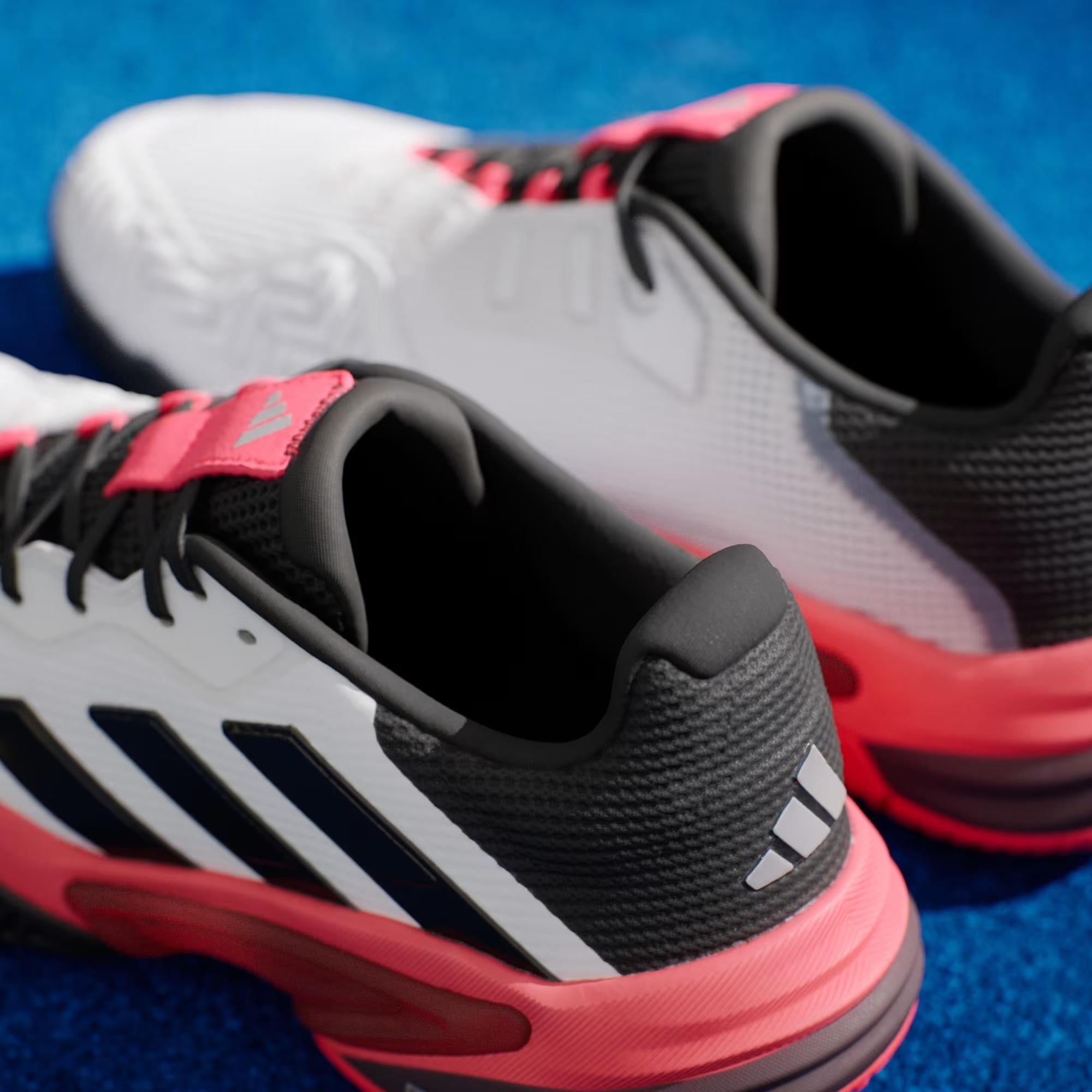 adidas Barricade 13 Erkek Tenis Ayakkabısı