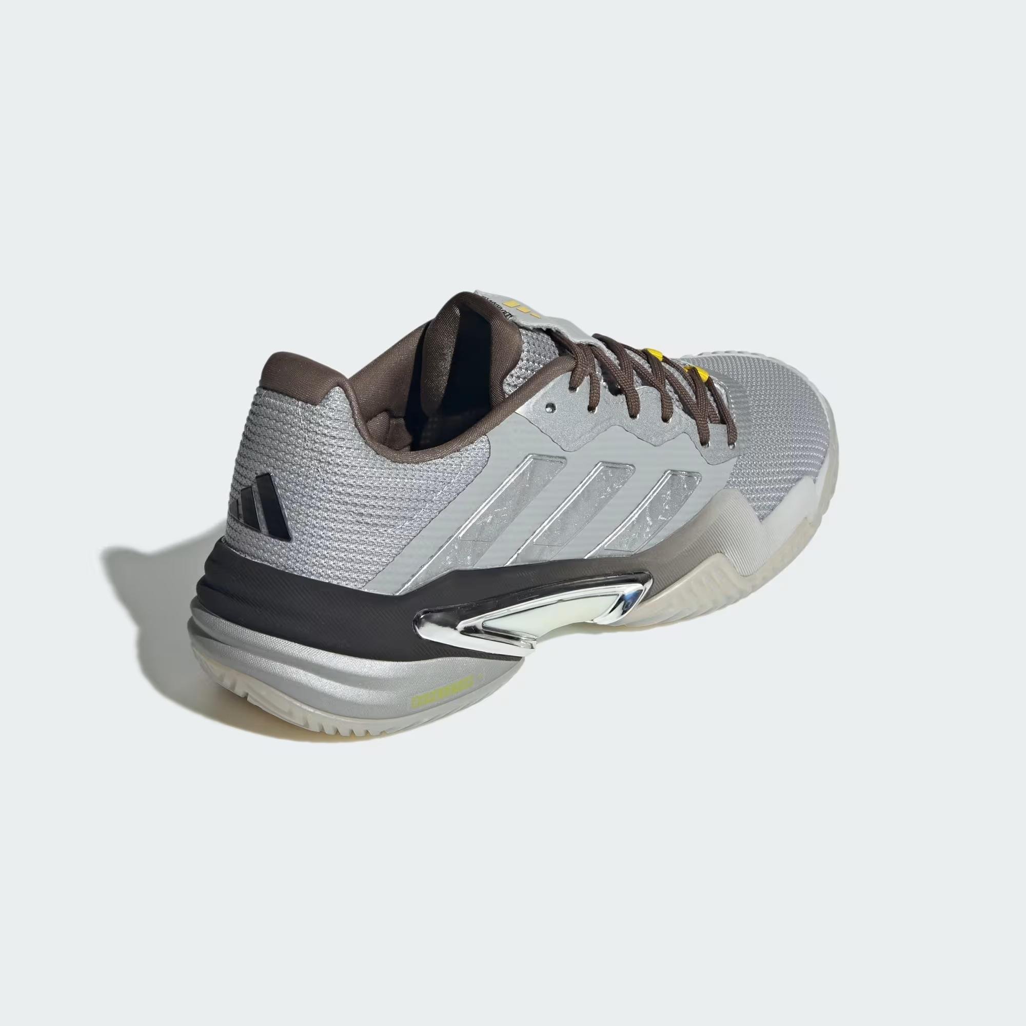 adidas Barricade 13 x Brain Dead Erkek Tenis Ayakkabısı - Görsel 6