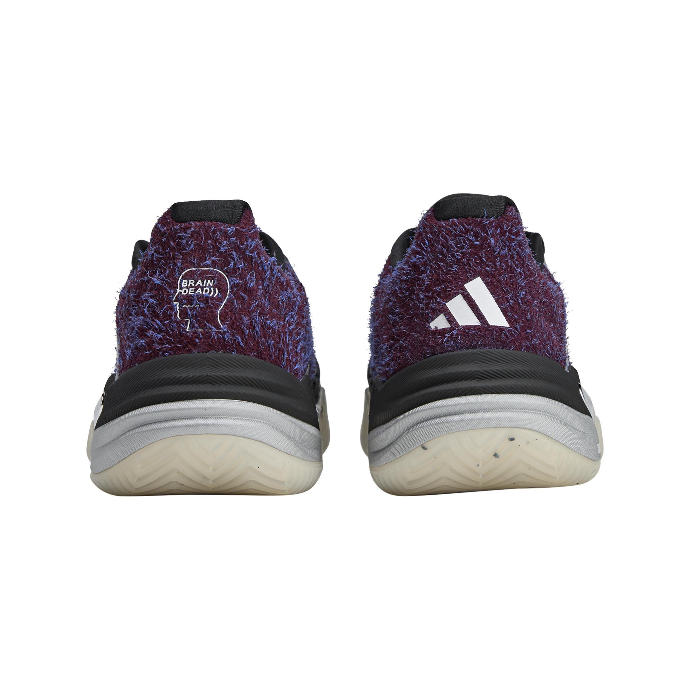 adidas Barricade 13 x Brain Dead Erkek Tenis Ayakkabısı - Görsel 6