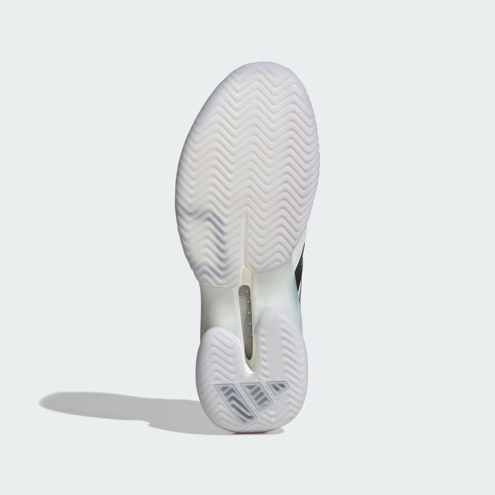 Adidas Beyaz Adidas Barricade 14 Tenis Ayakkabısı