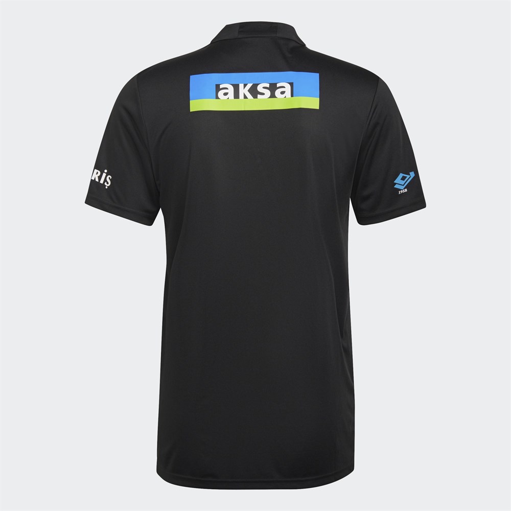 adidas Beşiktaş JK 21/22 Erkek Deplasman Forması