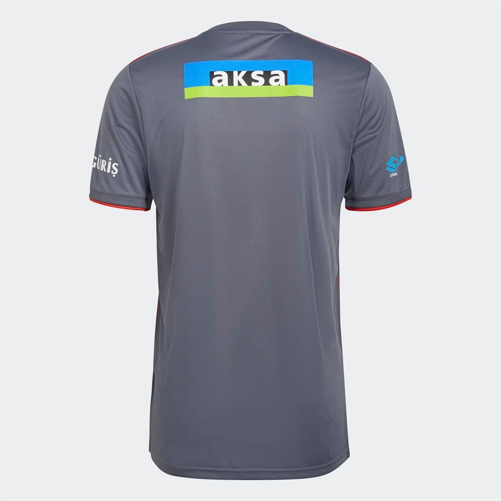 adidas Beşiktaş JK 21/22 Erkek Forma