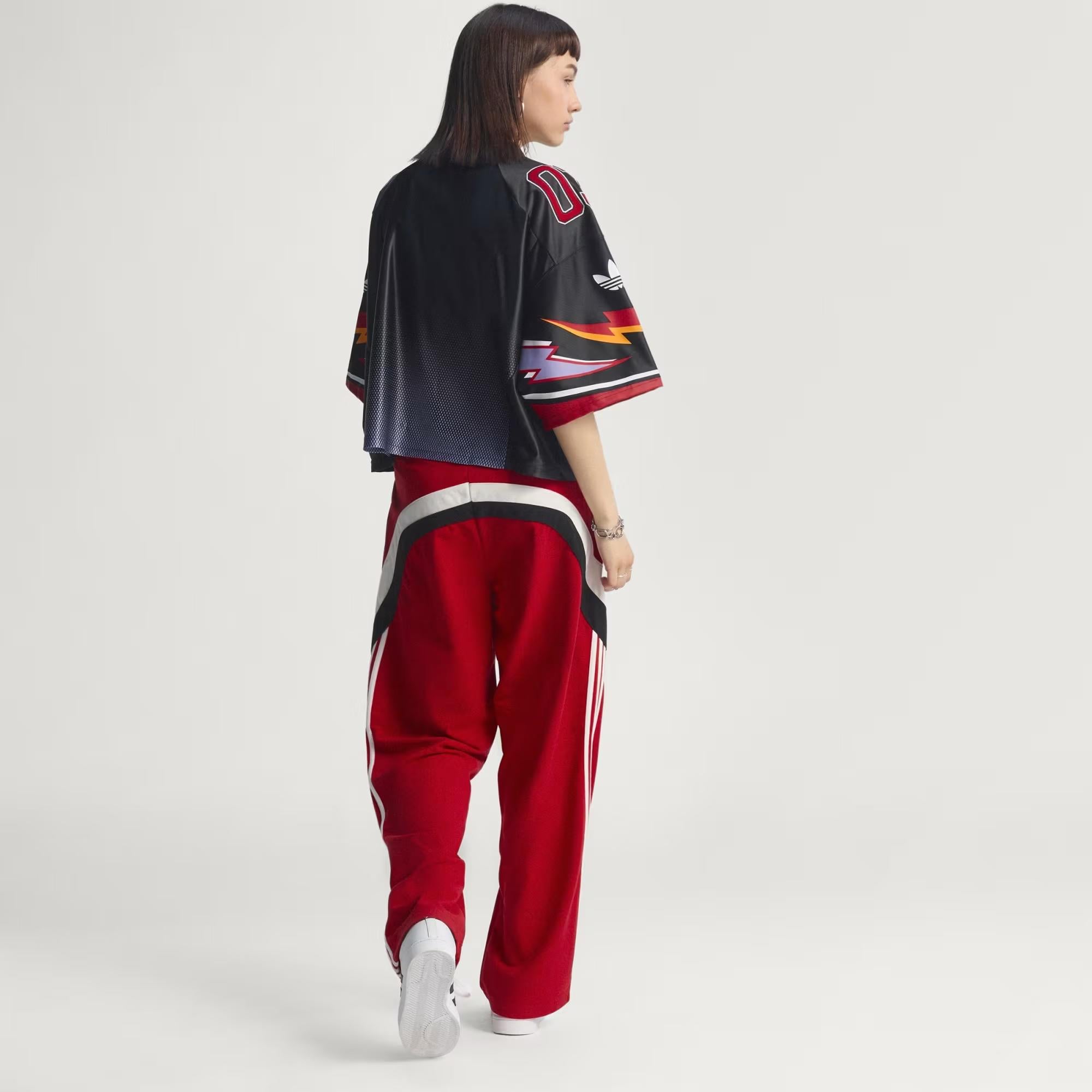 adidas Blocking Kadın Eşofman Altı