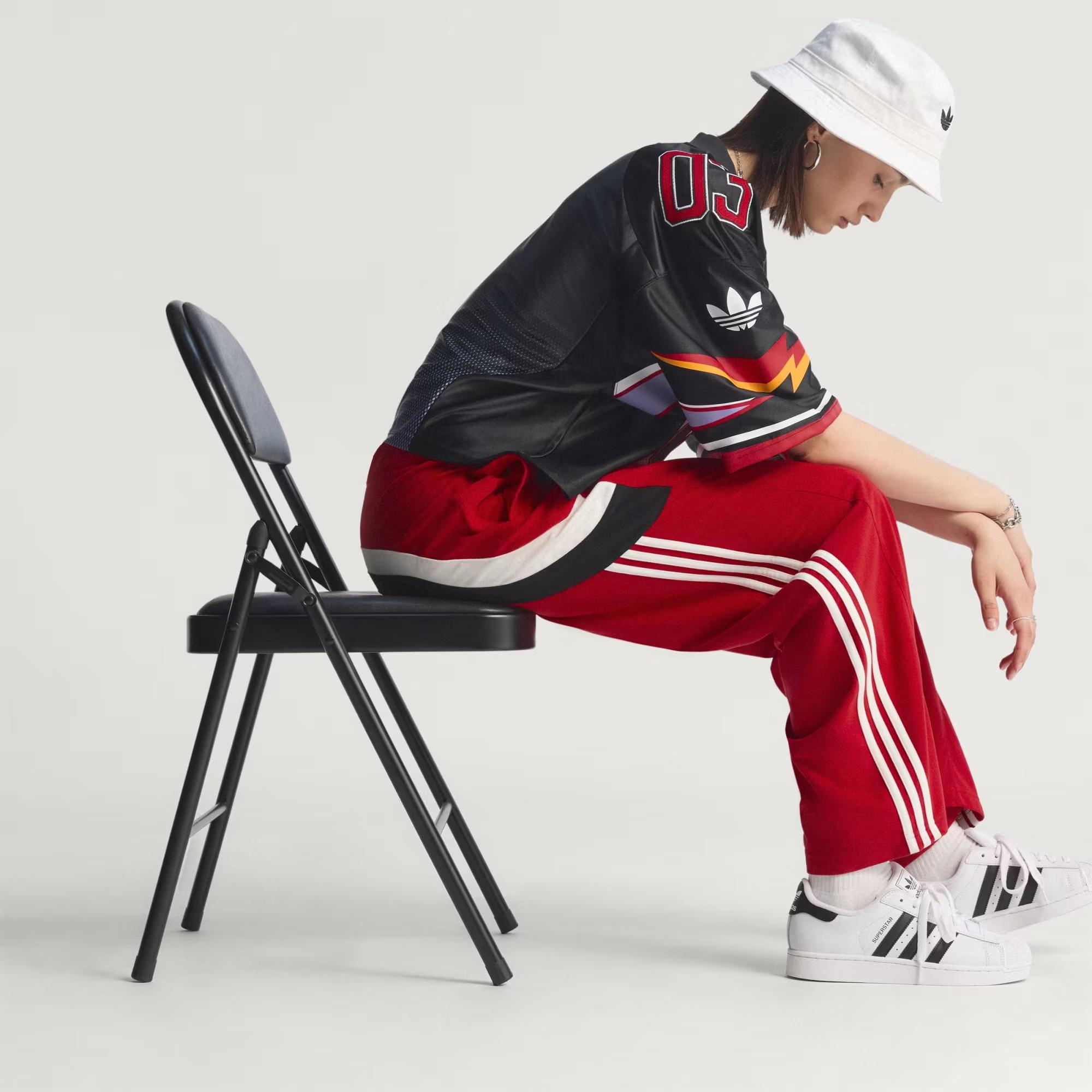 adidas Blocking Kadın Eşofman Altı