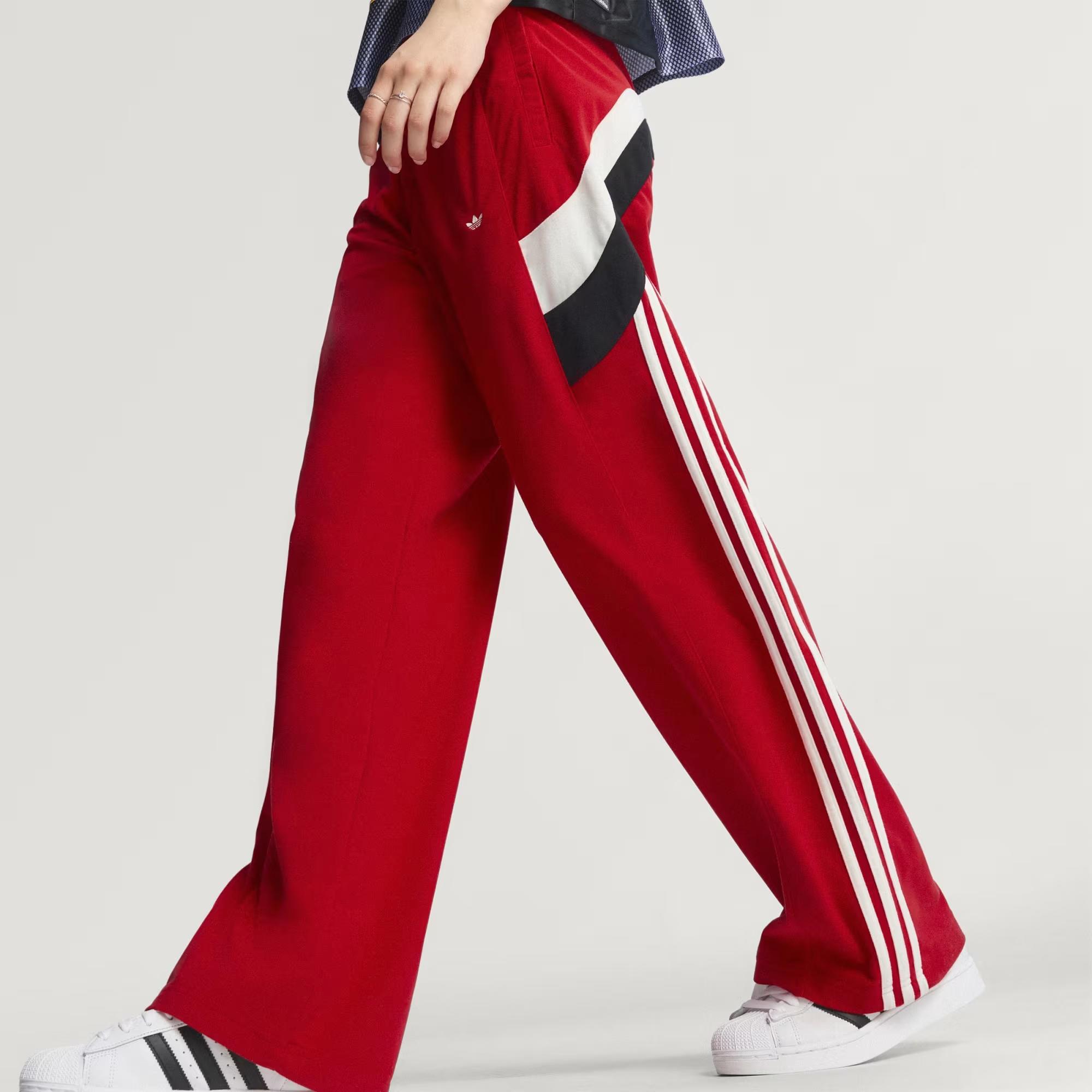 adidas Blocking Kadın Eşofman Altı
