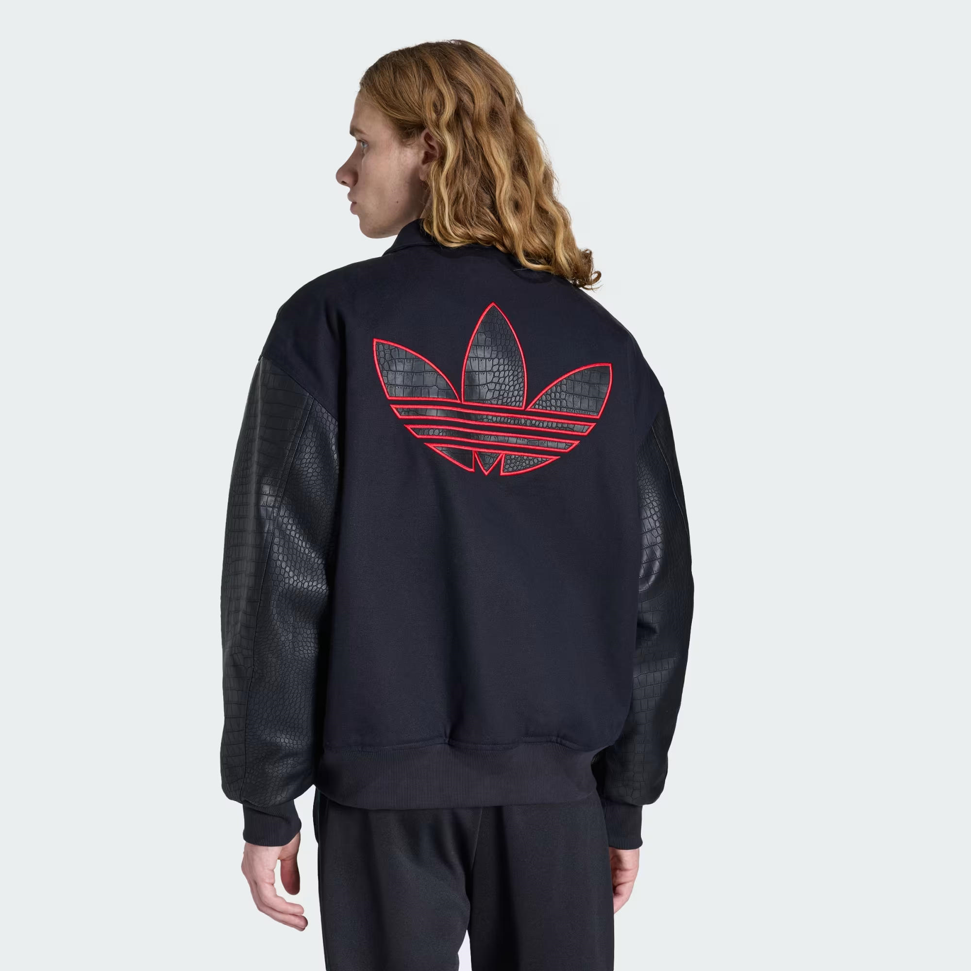 adidas Bomber Erkek Ceket