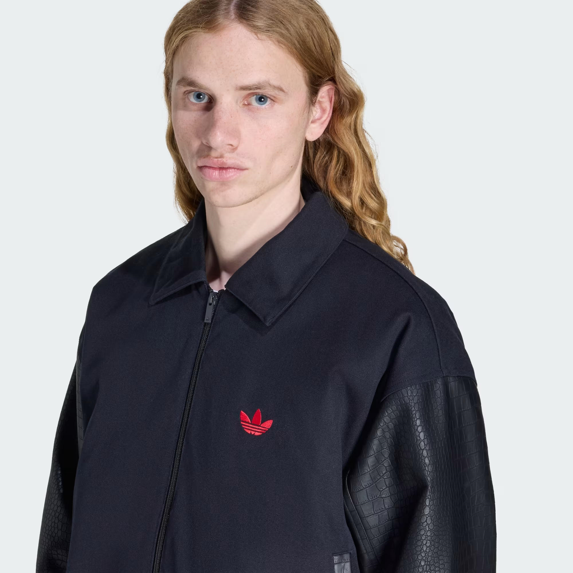 adidas Bomber Erkek Ceket