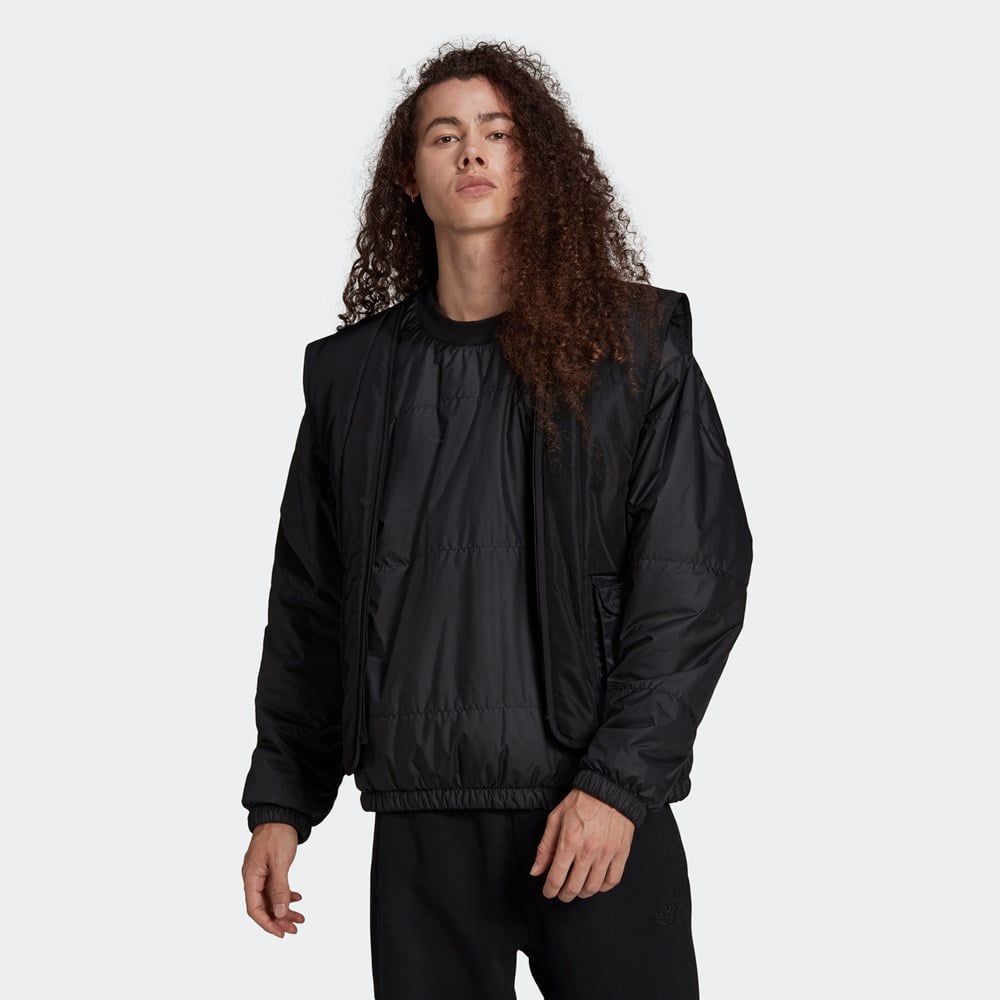 adidas Bomber Erkek Mont HB1698