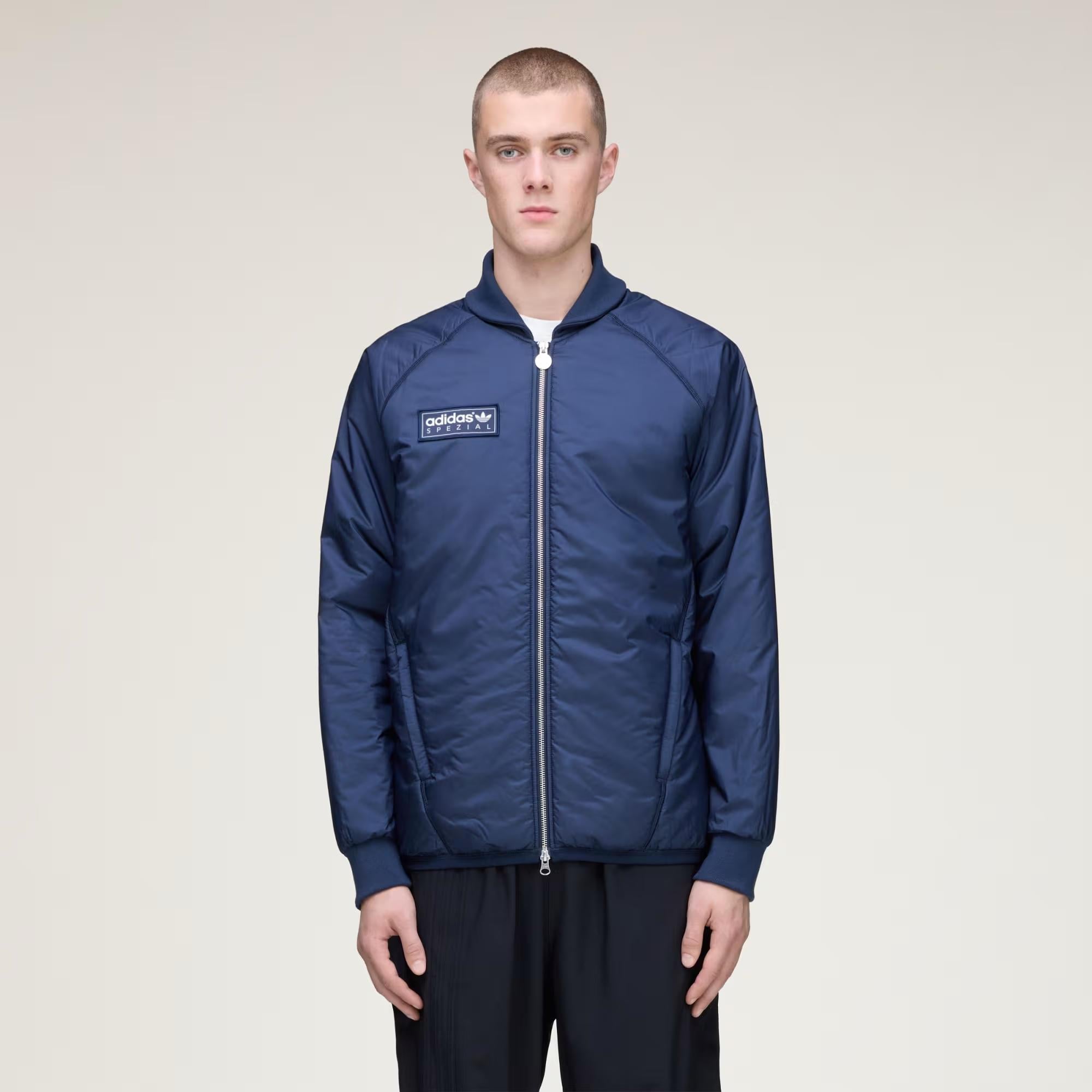 adidas Bramhope Spzl Blousson Erkek Ceket