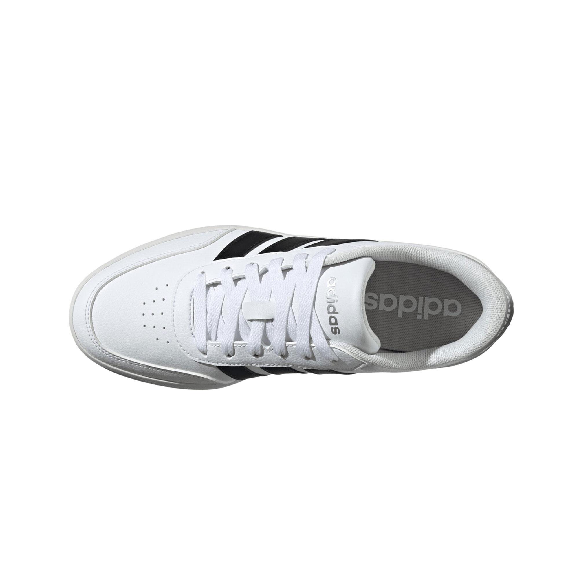 adidas Breaknet 3.0 Kadın Günlük Spor Ayakkabı - Görsel 6