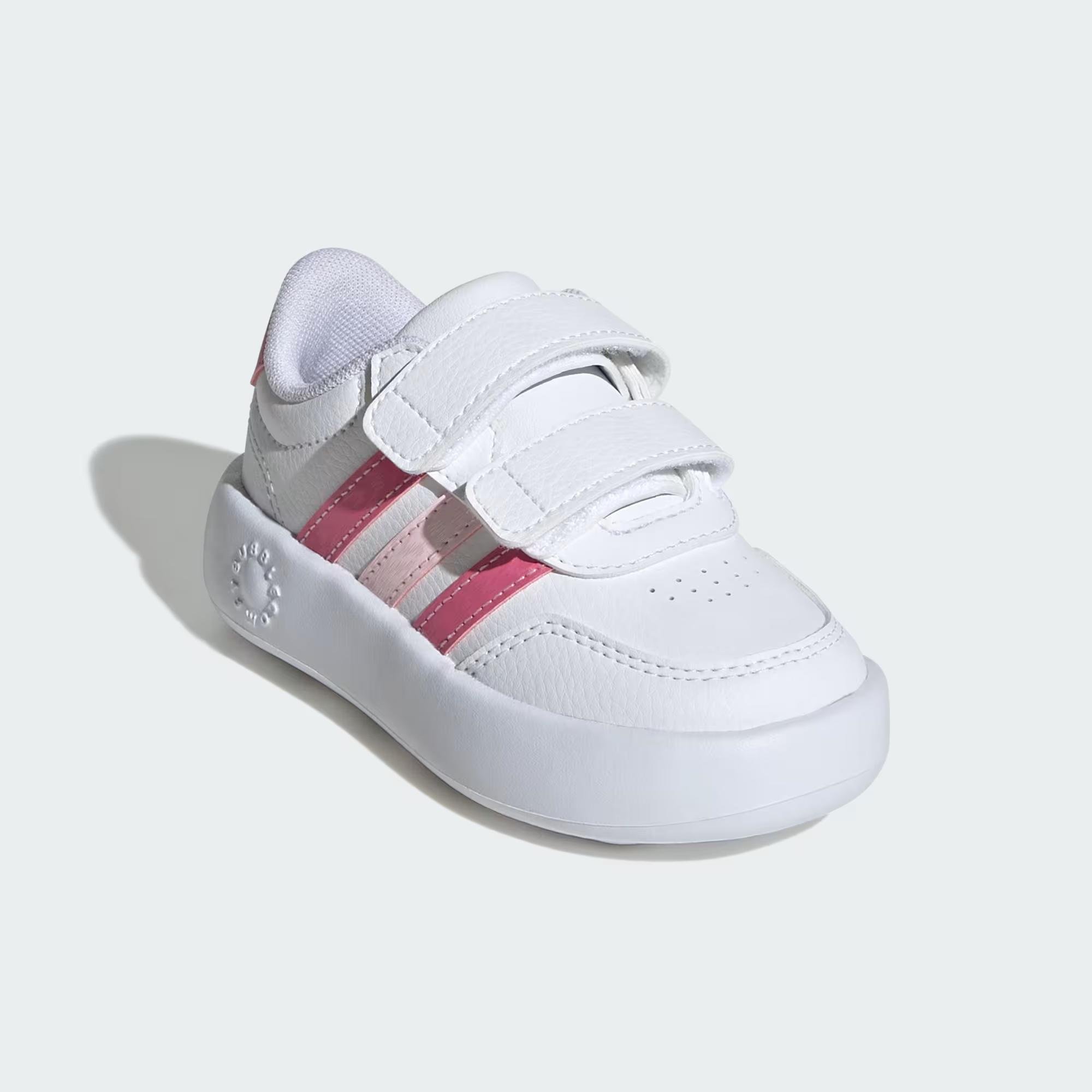 adidas Breaknet 3.0 Çocuk Günlük Spor Ayakkabı - Görsel 5