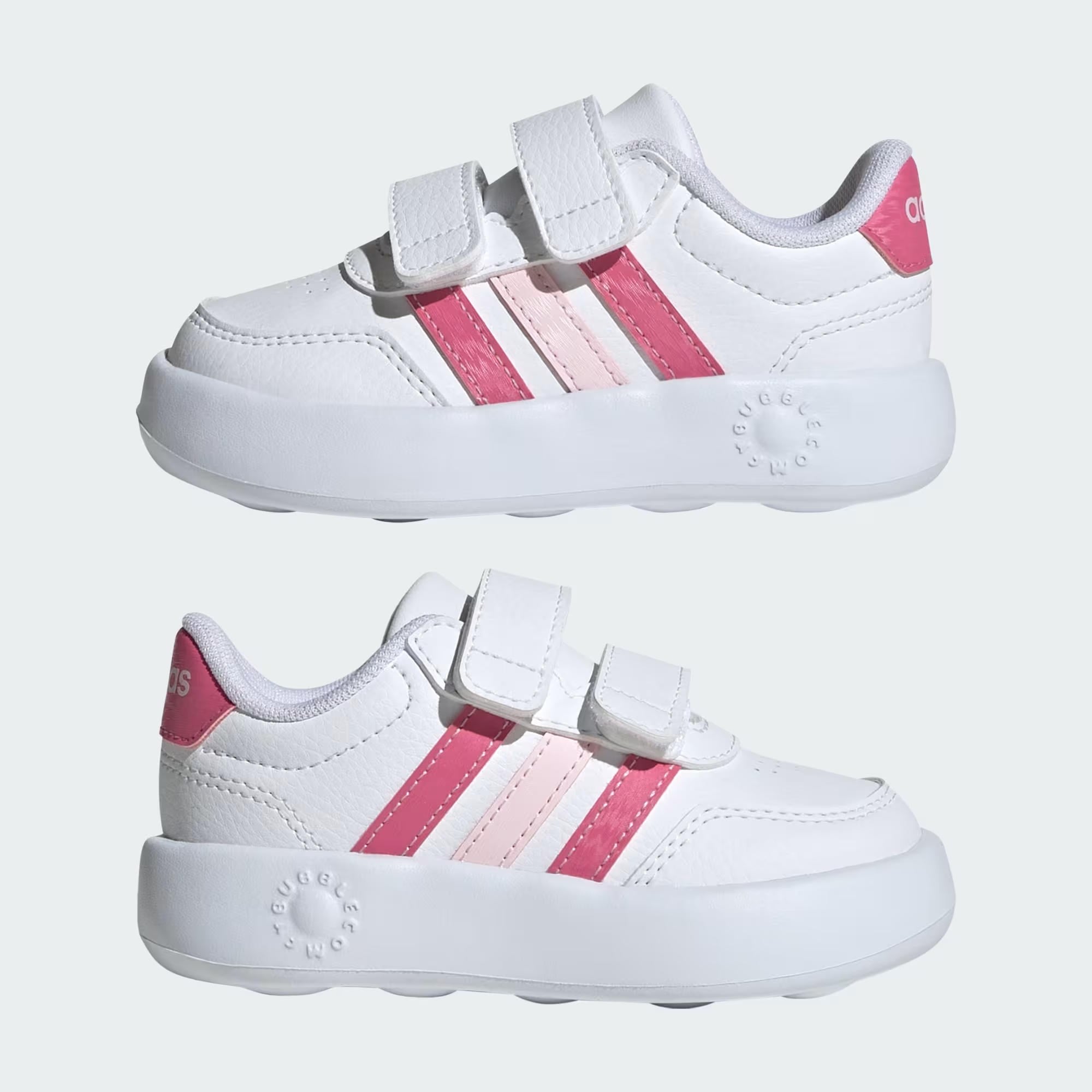 adidas Breaknet 3.0 Çocuk Günlük Spor Ayakkabı