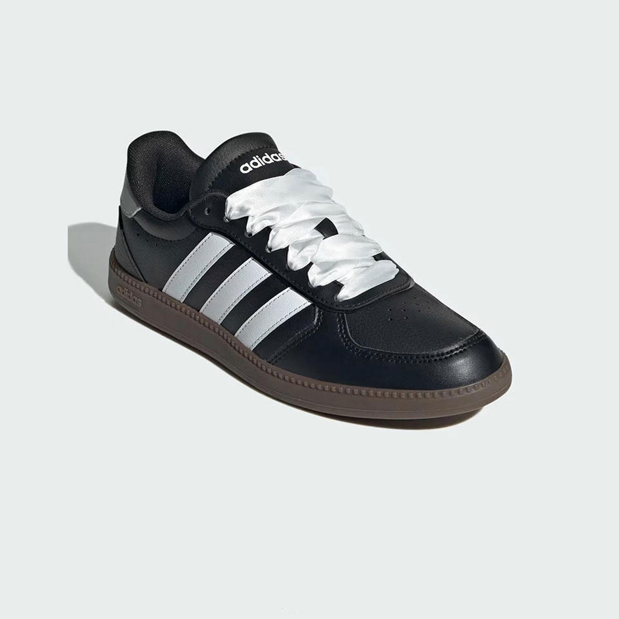 adidas Breaknet Sleek Kadın Günlük Spor Ayakkabı - Görsel 5