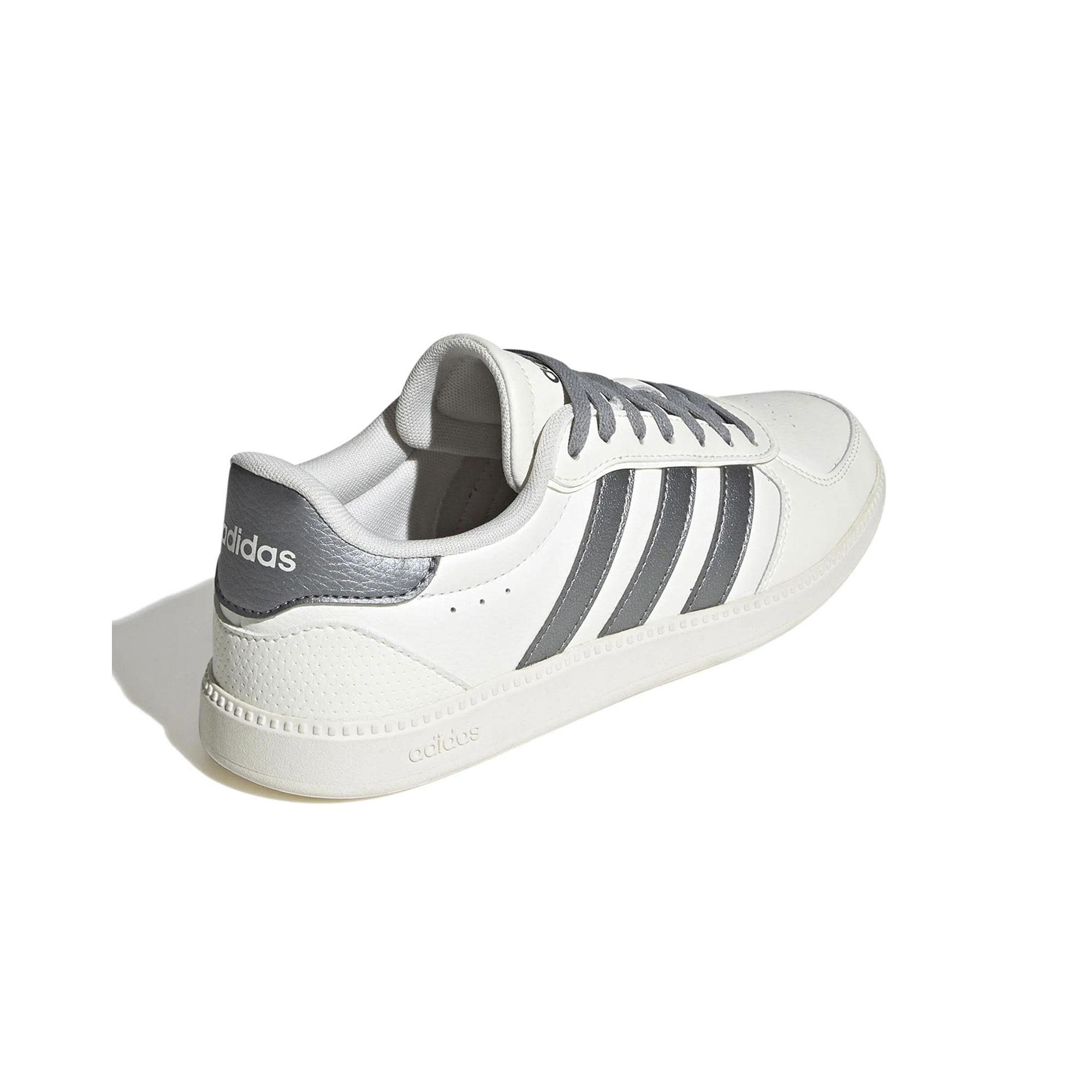 adidas Breaknet Sleek Kadın Günlük Spor Ayakkabı - Görsel 6