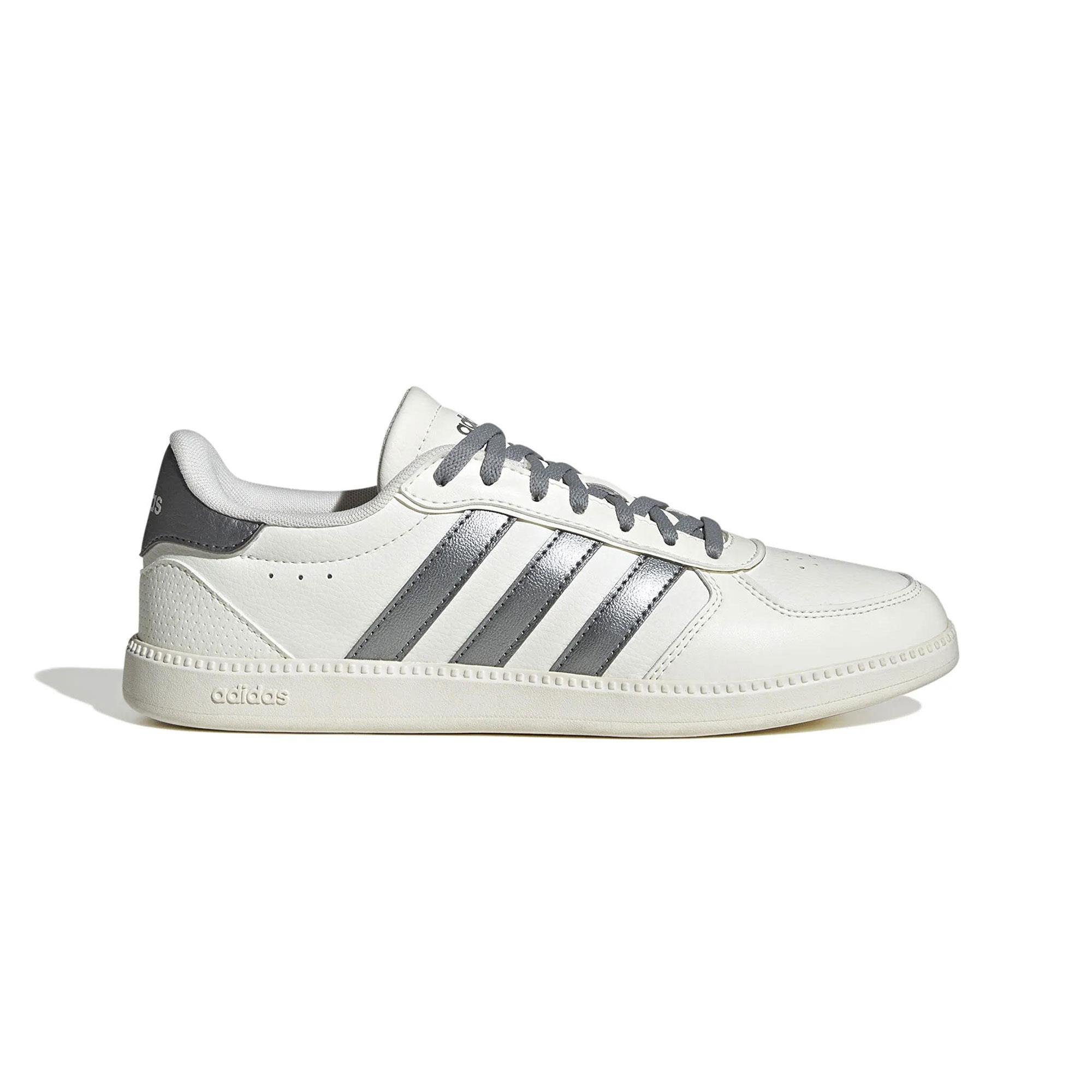 adidas Breaknet Sleek Kadın Günlük Spor Ayakkabı - Görsel 2