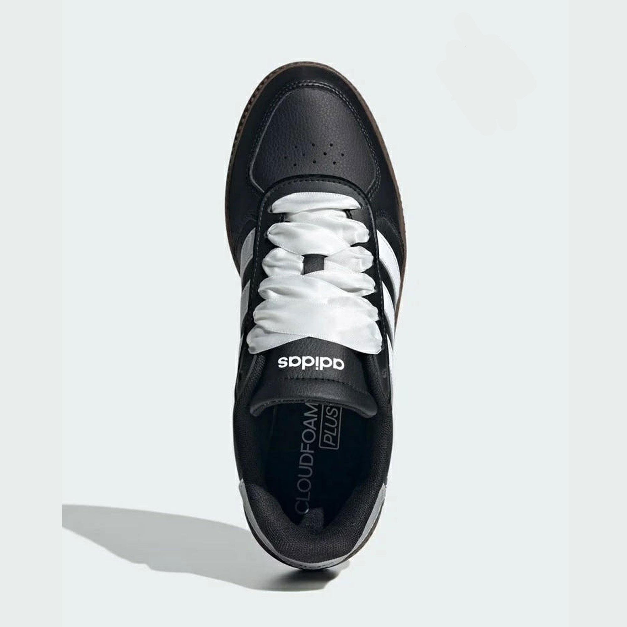 adidas Breaknet Sleek Kadın Günlük Spor Ayakkabı - Görsel 3