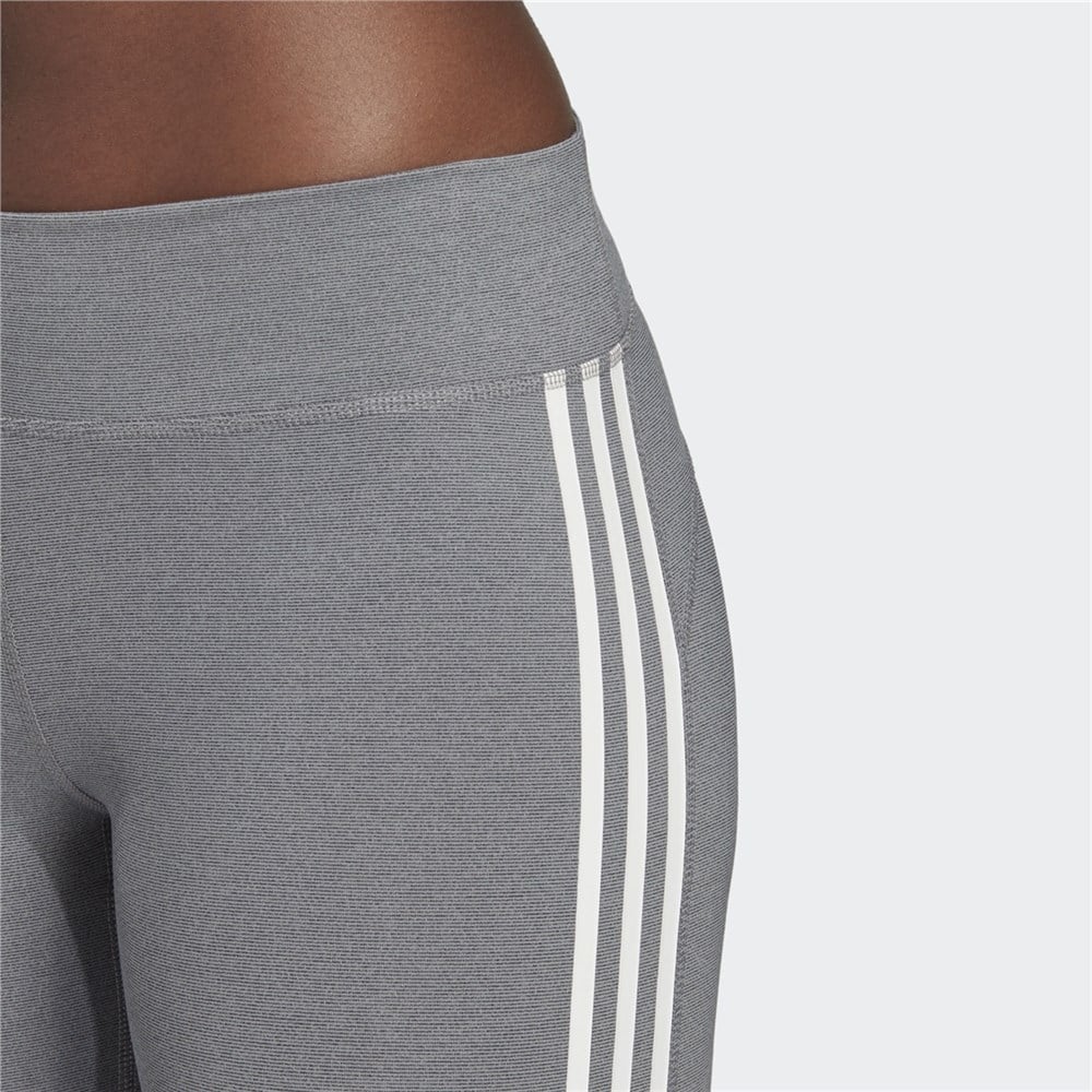 adidas BT RR Htr 3S L Kadın Tayt