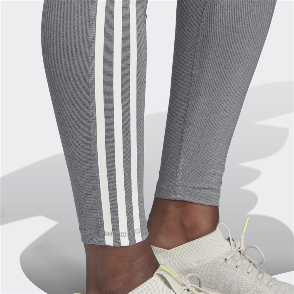 adidas BT RR Htr 3S L Kadın Tayt