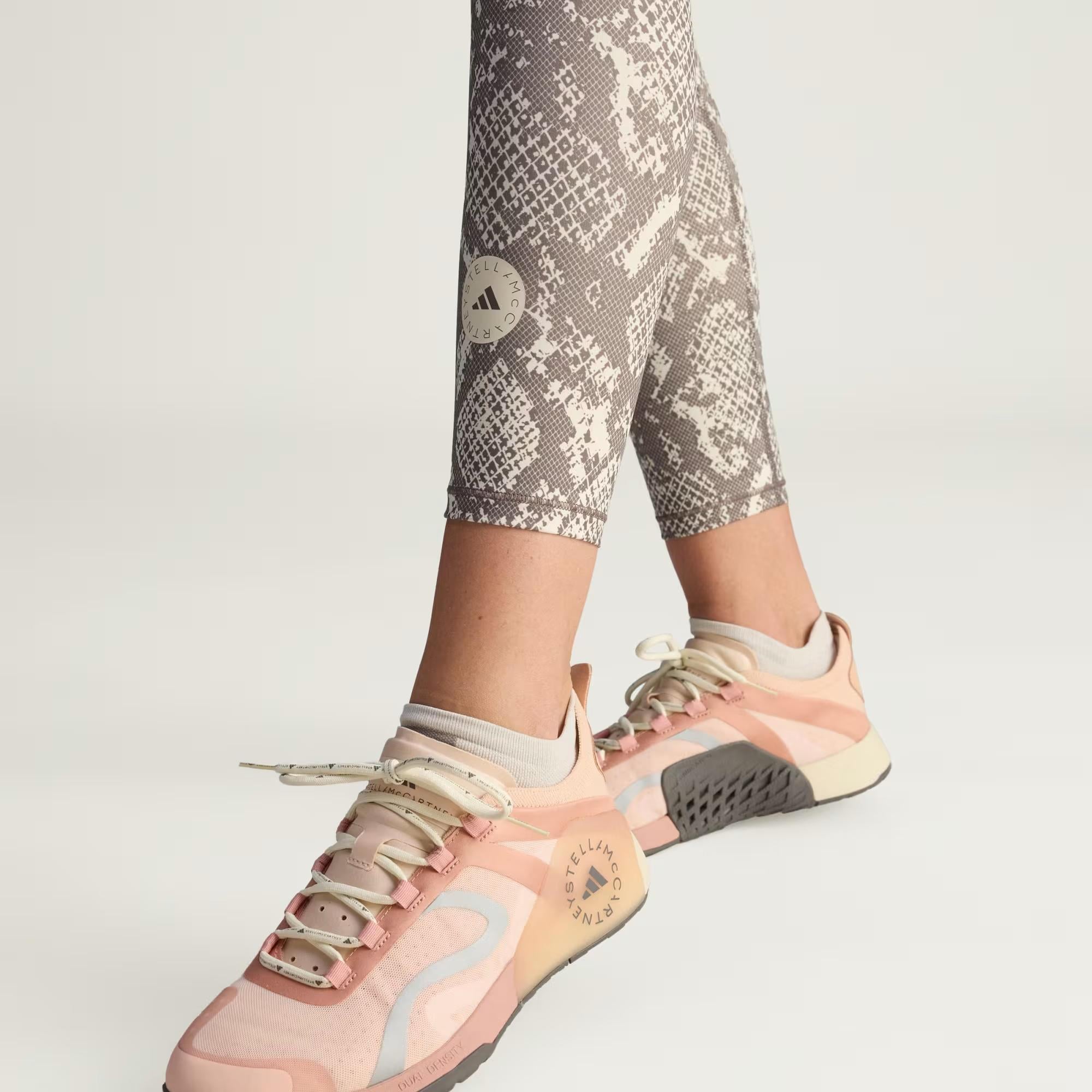 adidas By Stella McCartnet Training 7/8 Kadın Tayt