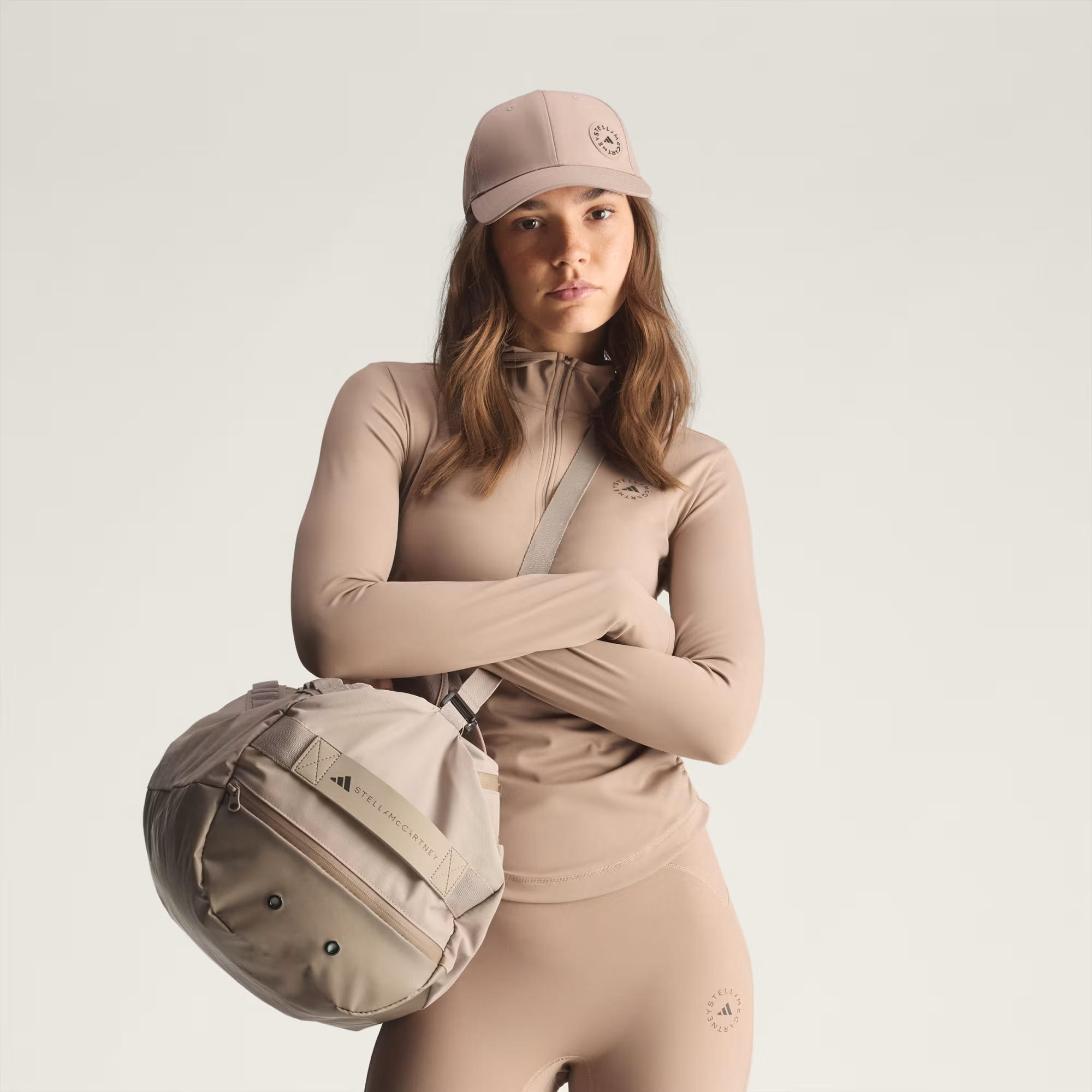 adidas BY Stella McCartney 24/7 Spor Çanta