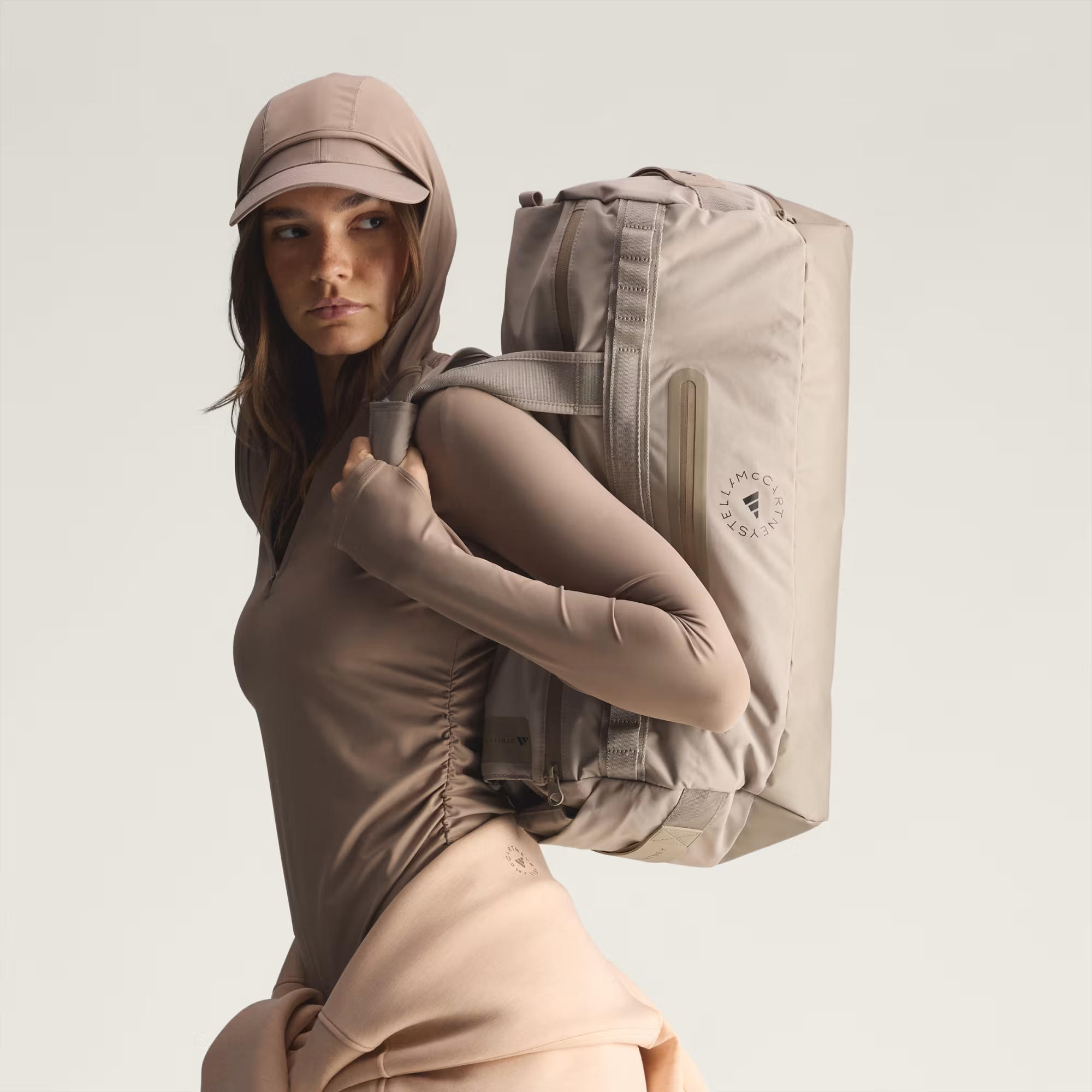 adidas BY Stella McCartney 24/7 Spor Çanta