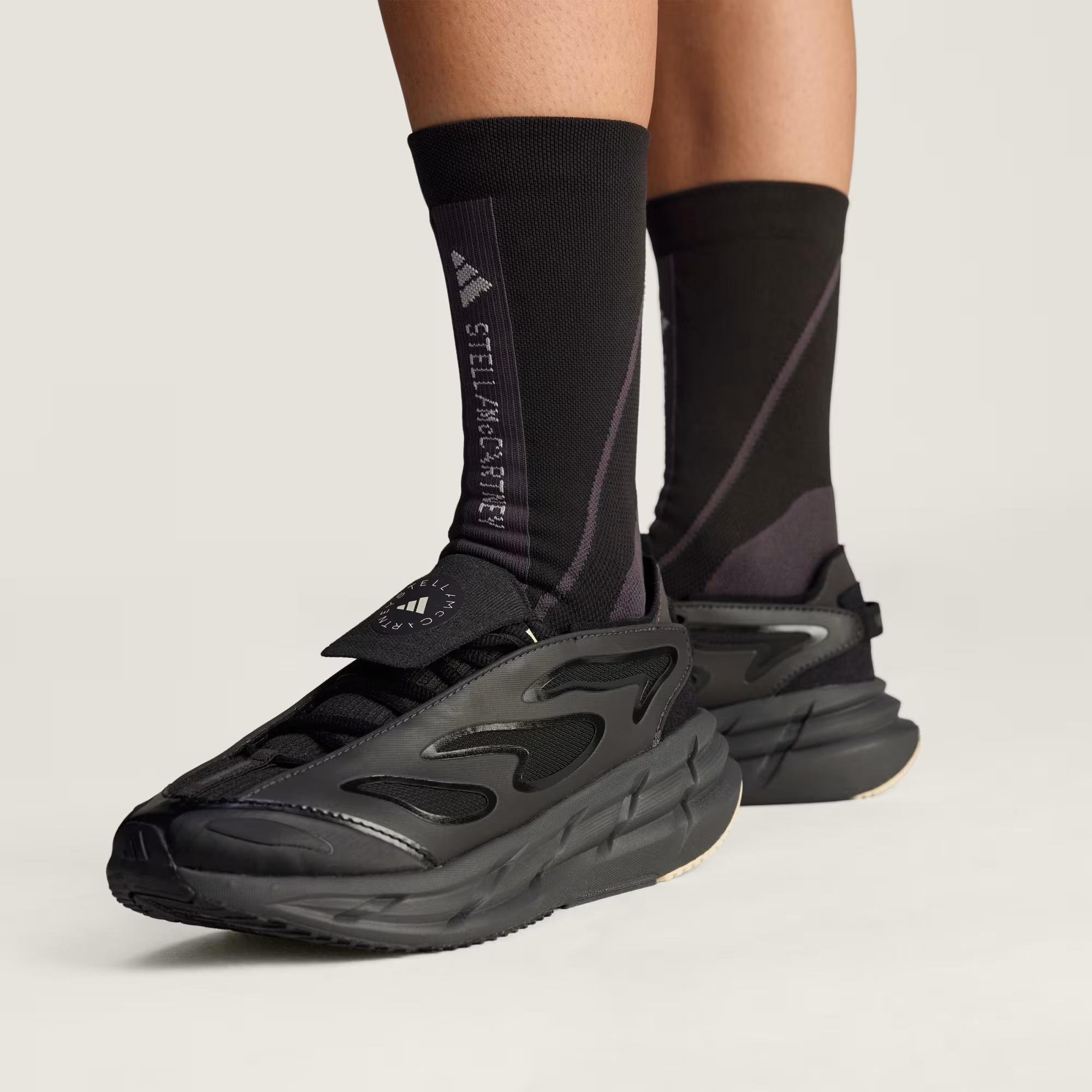 adidas By Stella McCartney Adistar Kadın Koşu Ayakkabısı - Görsel 4