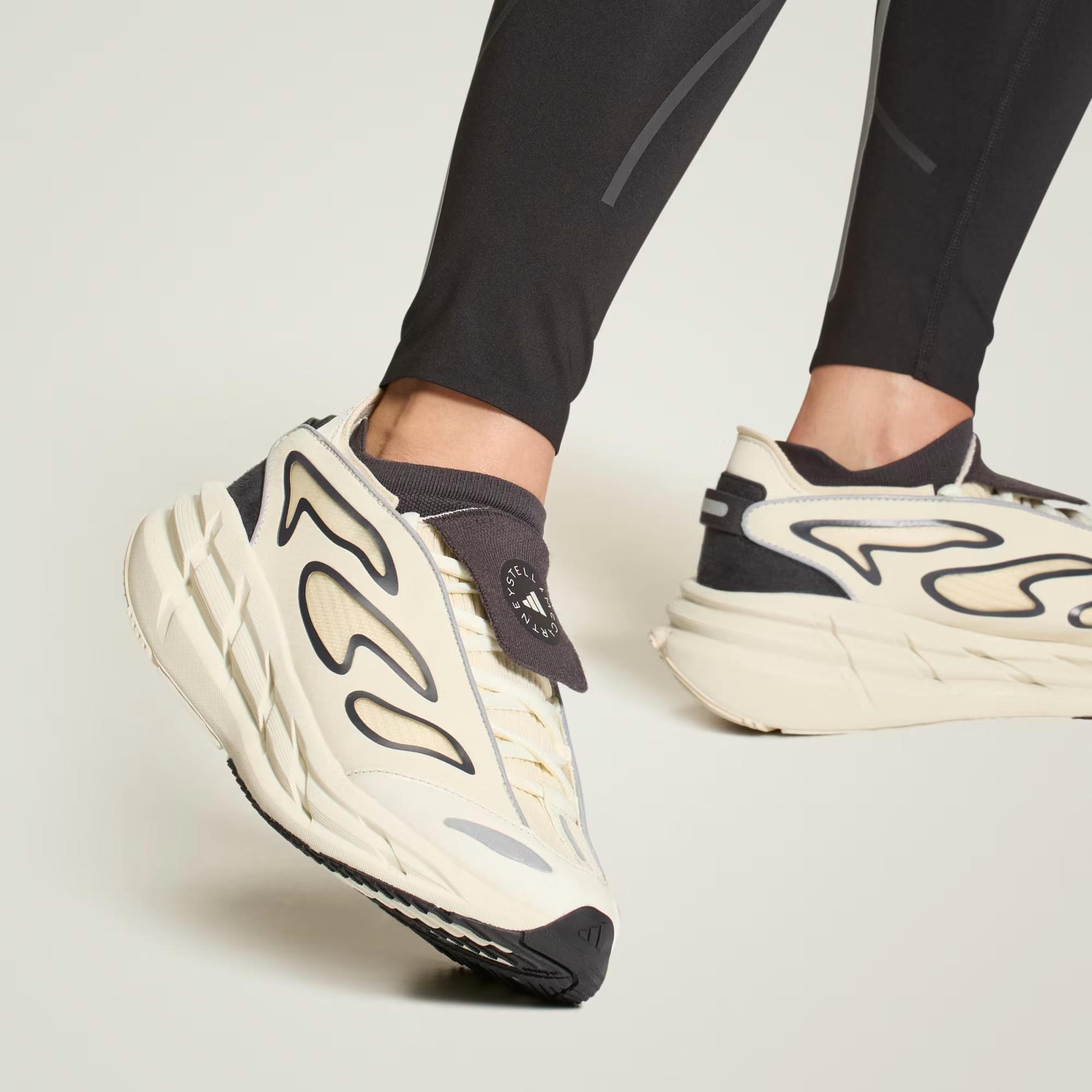 adidas By Stella McCartney Adistar Kadın Koşu Ayakkabısı - Görsel 3