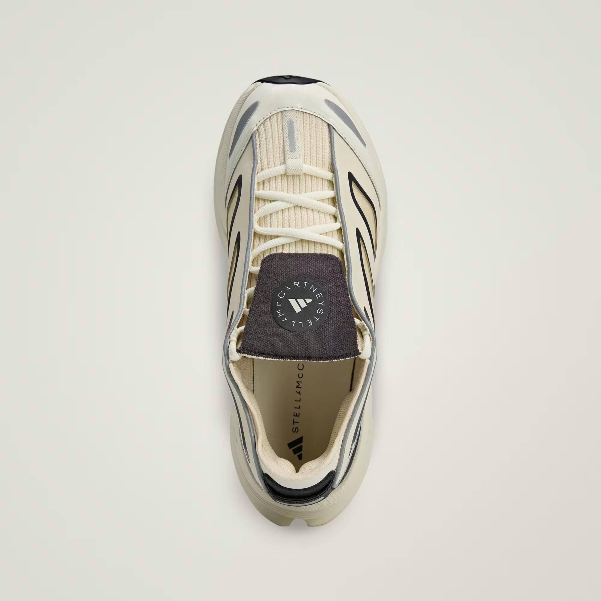 adidas By Stella McCartney Adistar Kadın Koşu Ayakkabısı - Görsel 6