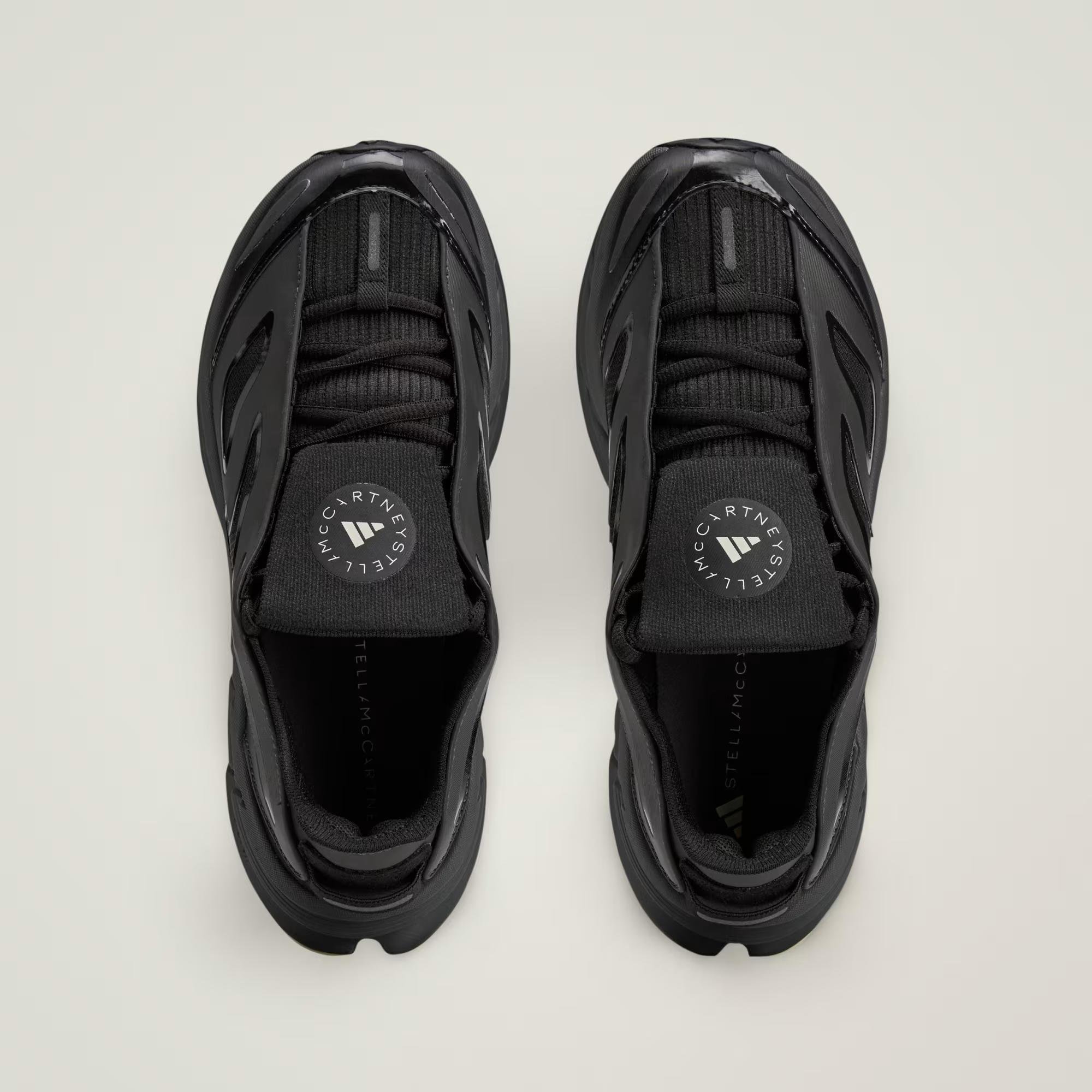 adidas By Stella McCartney Adistar Kadın Koşu Ayakkabısı - Görsel 6