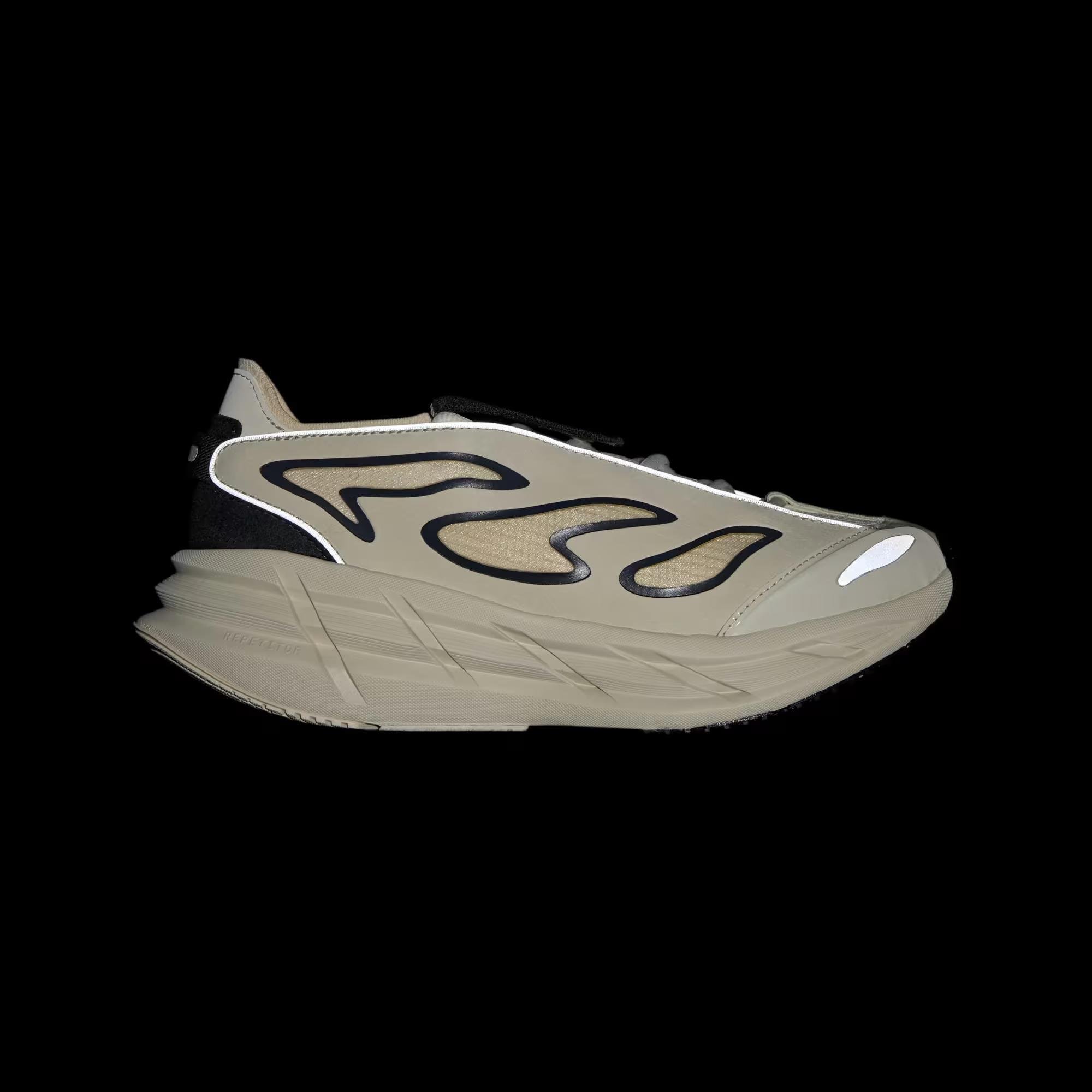 adidas By Stella McCartney Adistar Kadın Koşu Ayakkabısı - Görsel 5