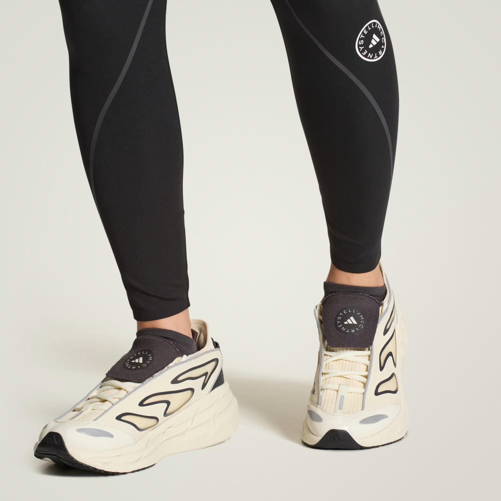 adidas By Stella McCartney Adistar Kadın Koşu Ayakkabısı - Görsel 4