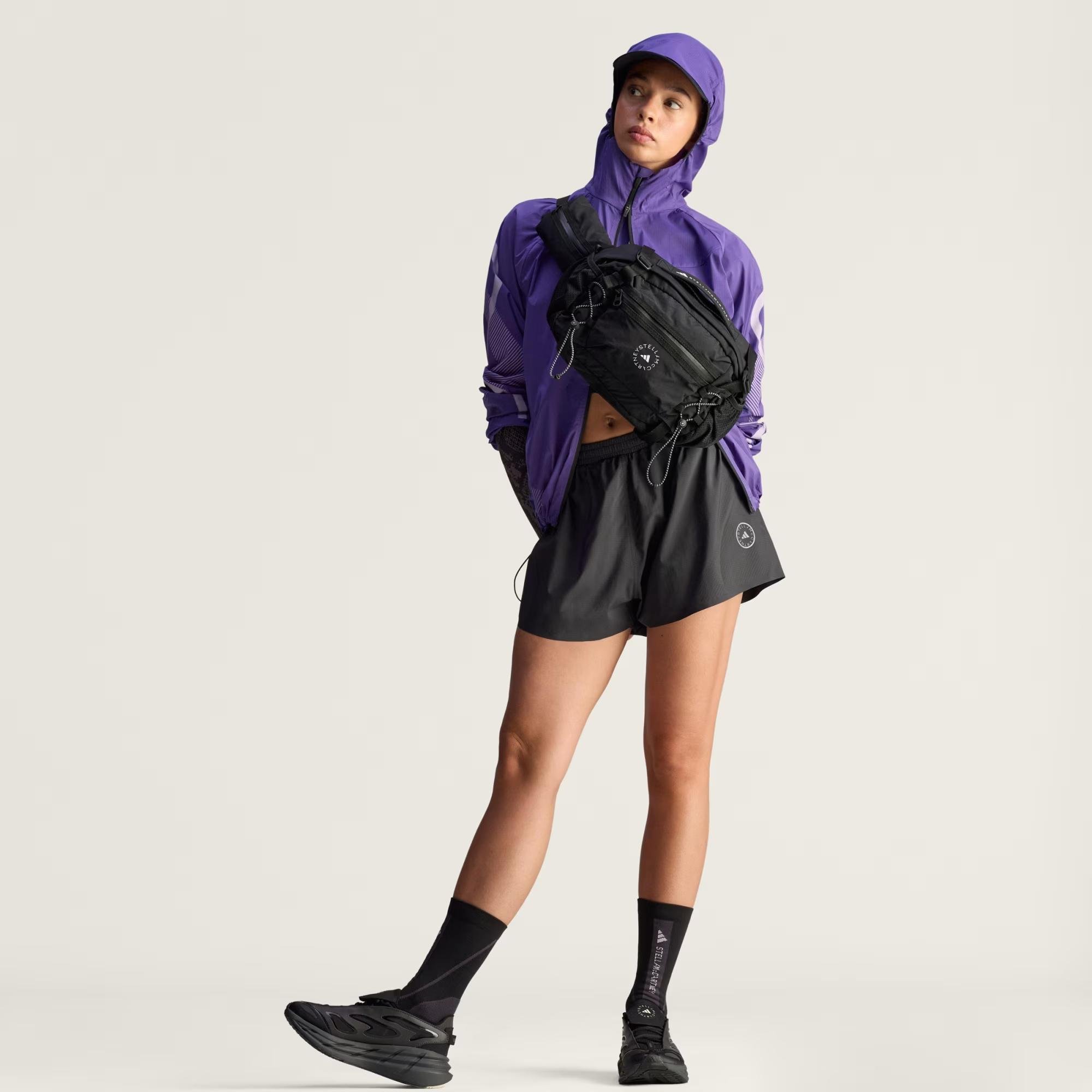 adidas By Stella McCartney Adistar Kadın Koşu Ayakkabısı - Görsel 5